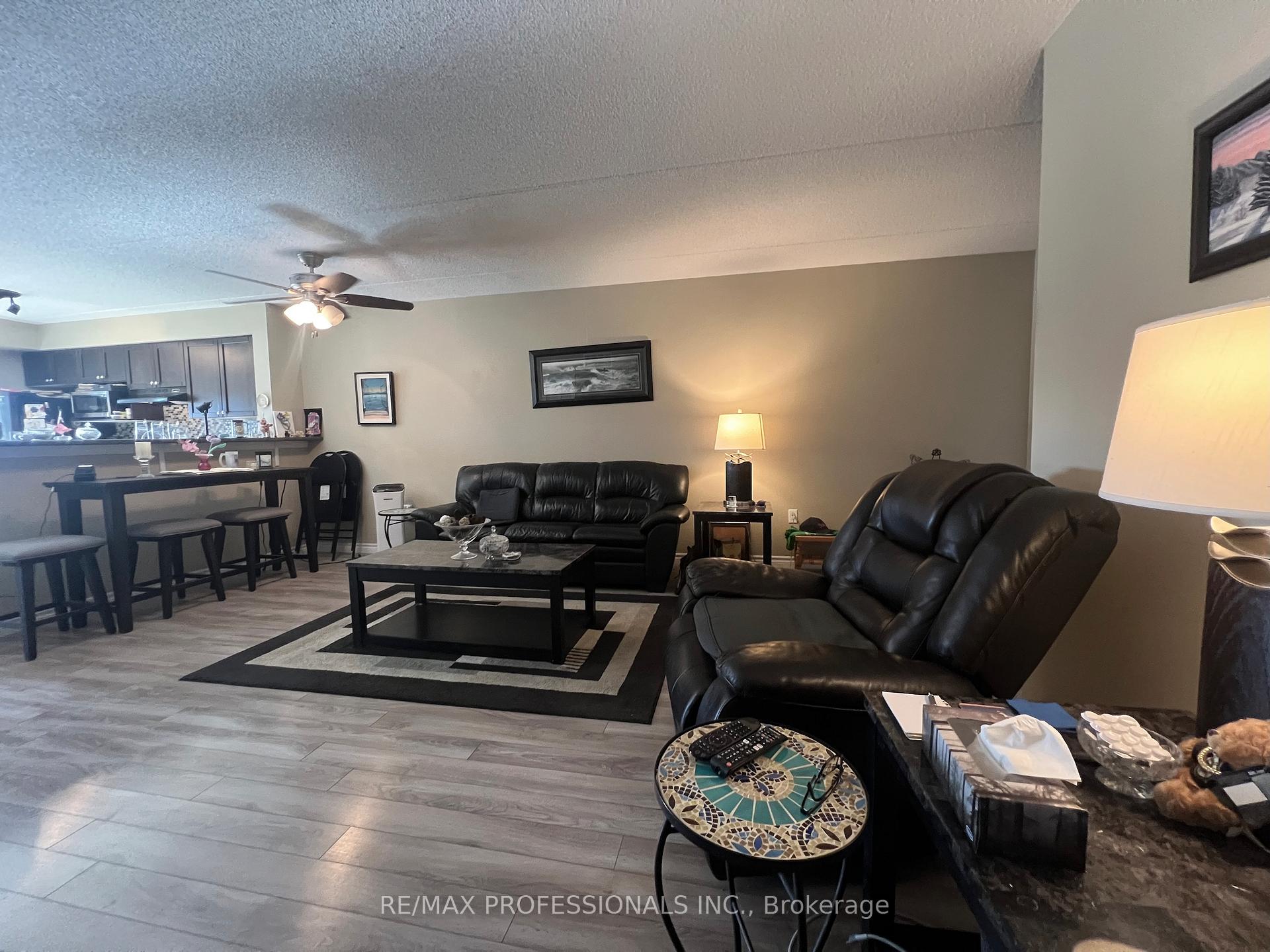 Photo 10 of Unit 107, 1390 Main Street E, Milton, Dempsey — HOMEH
