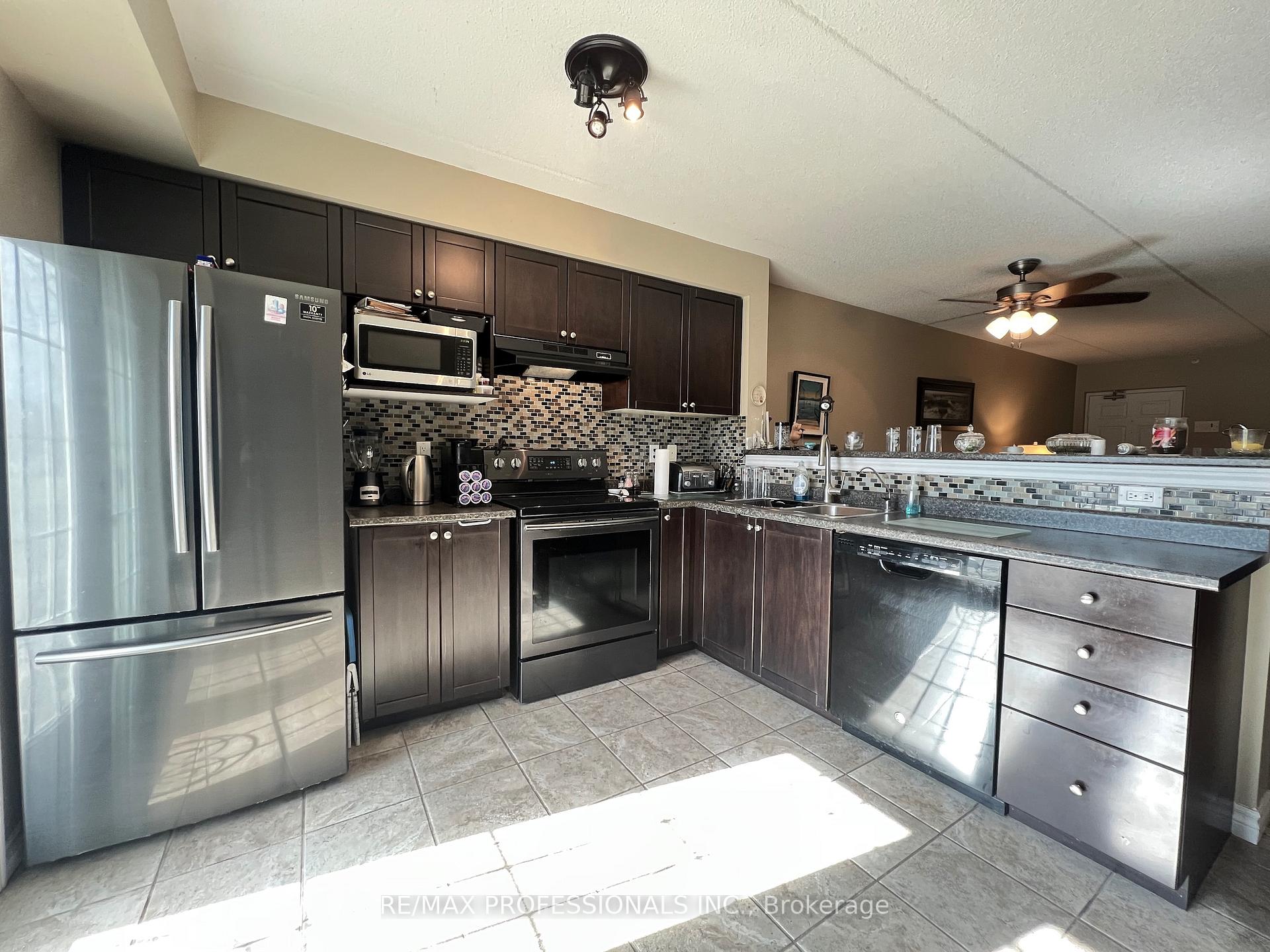 Photo 13 of Unit 107, 1390 Main Street E, Milton, Dempsey — HOMEH