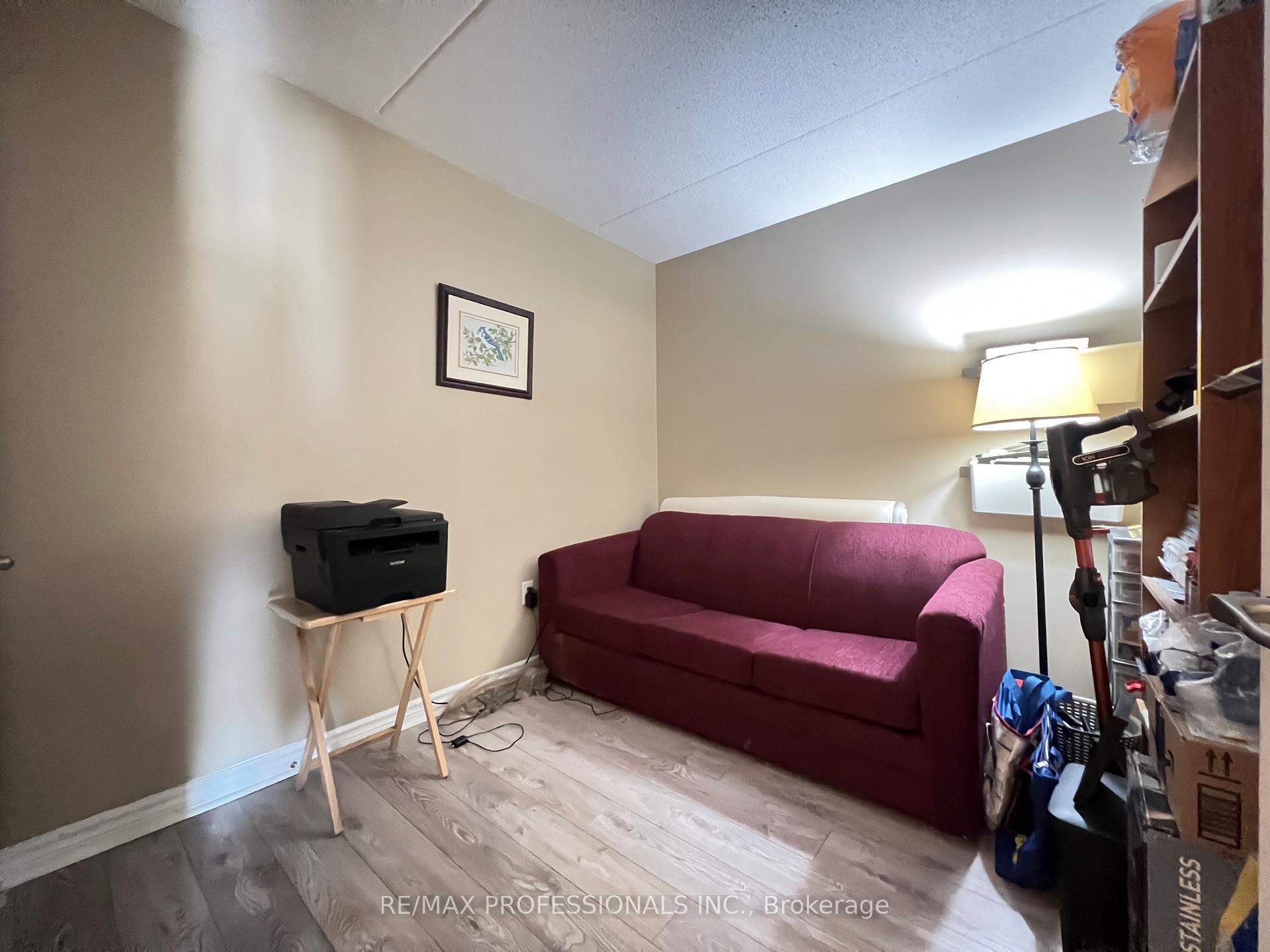 Photo 18 of Unit 107, 1390 Main Street E, Milton, Dempsey — HOMEH