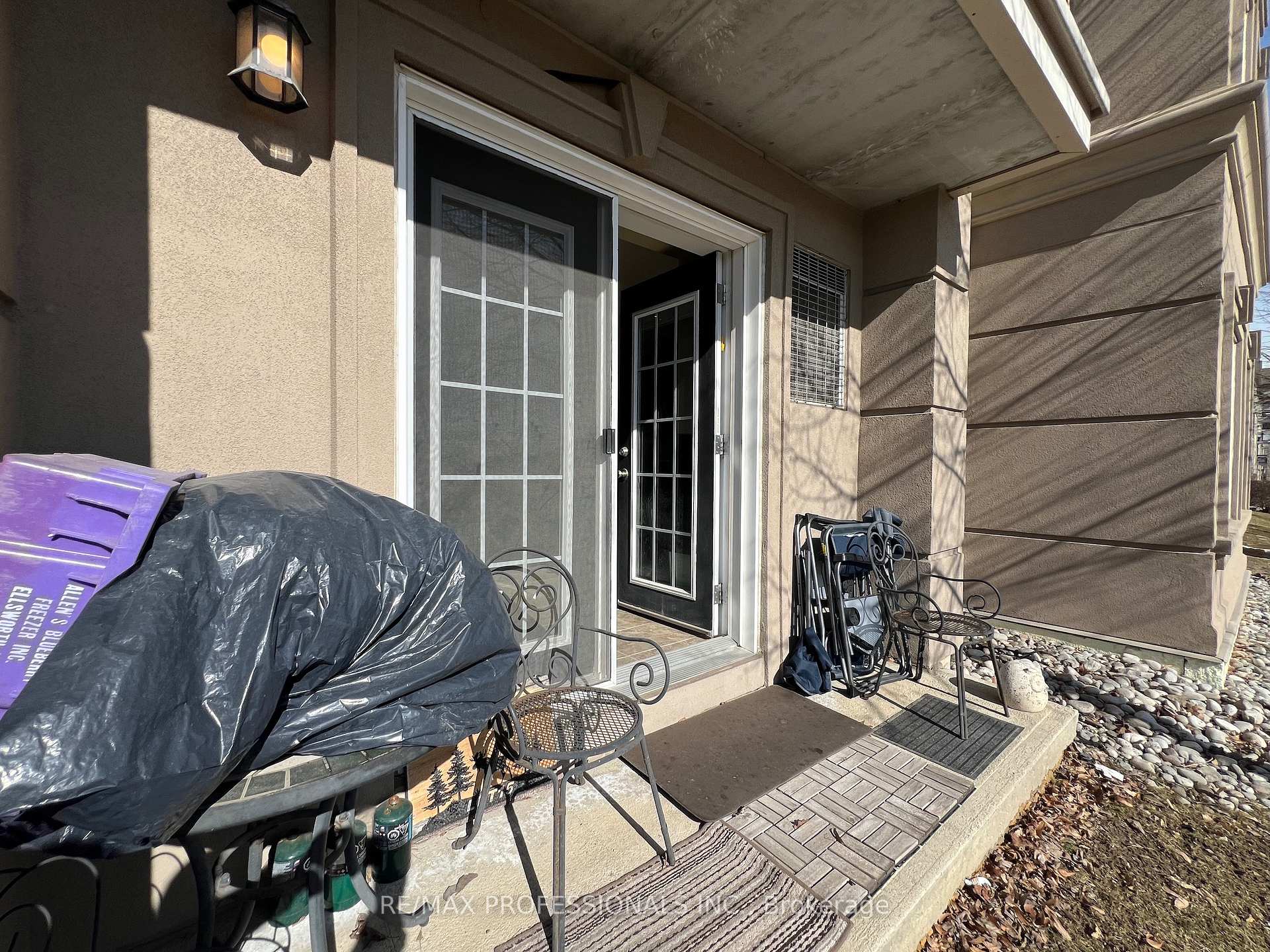Photo 31 of Unit 107, 1390 Main Street E, Milton, Dempsey — HOMEH