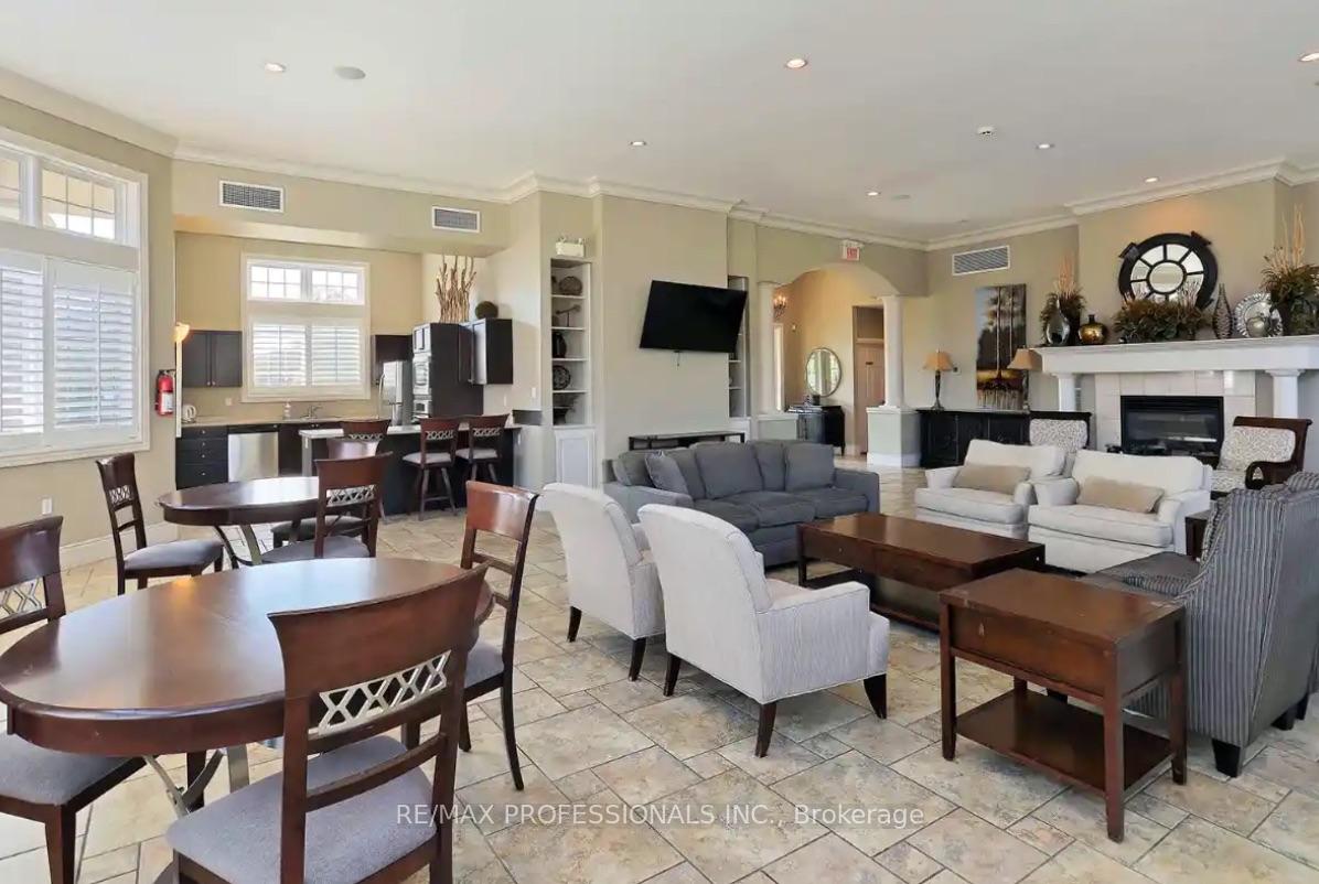 Photo 33 of Unit 107, 1390 Main Street E, Milton, Dempsey — HOMEH