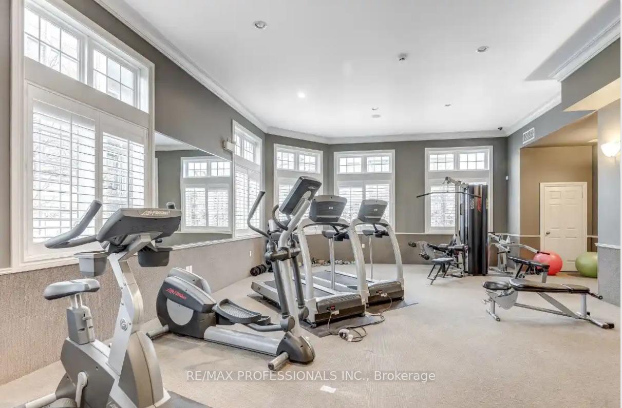 Photo 34 of Unit 107, 1390 Main Street E, Milton, Dempsey — HOMEH