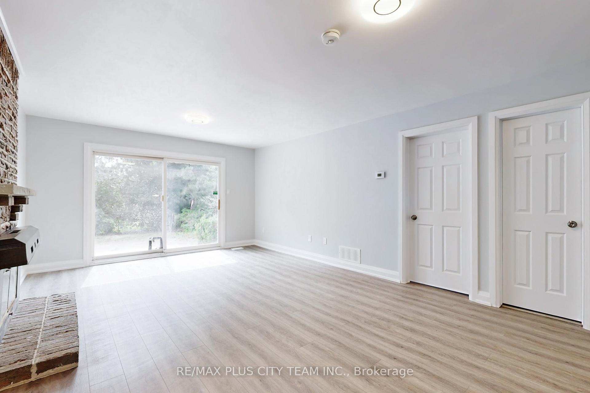 Photo 9 of Unit Bsmt, 31 Leacrest Street, Brampton, Westgate — HOMEH