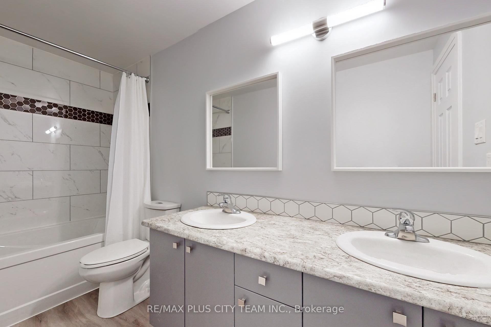 Photo 15 of Unit Bsmt, 31 Leacrest Street, Brampton, Westgate — HOMEH