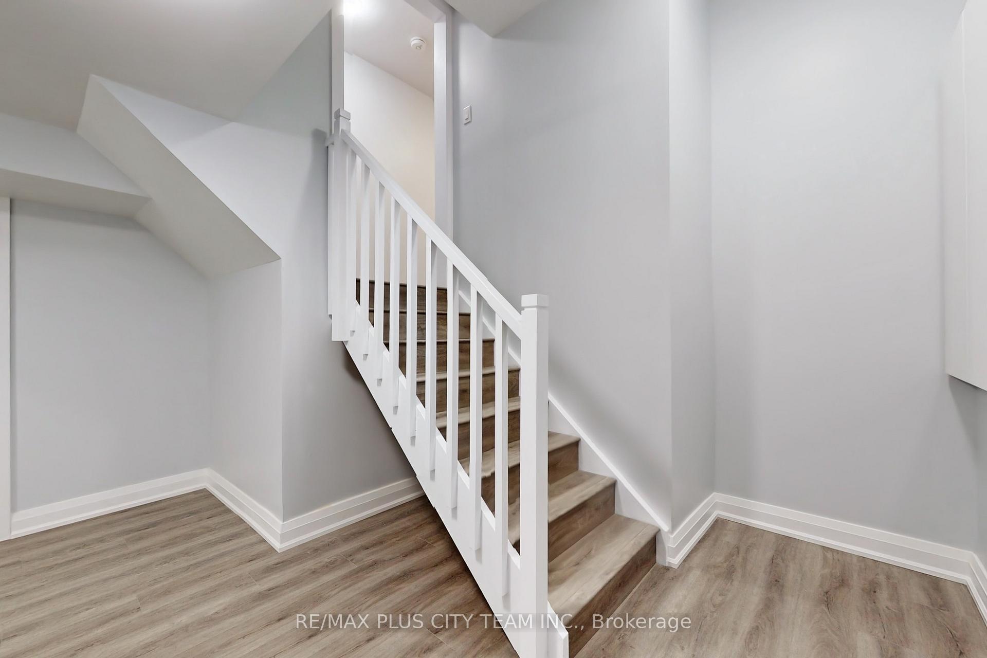 Photo 16 of Unit Bsmt, 31 Leacrest Street, Brampton, Westgate — HOMEH