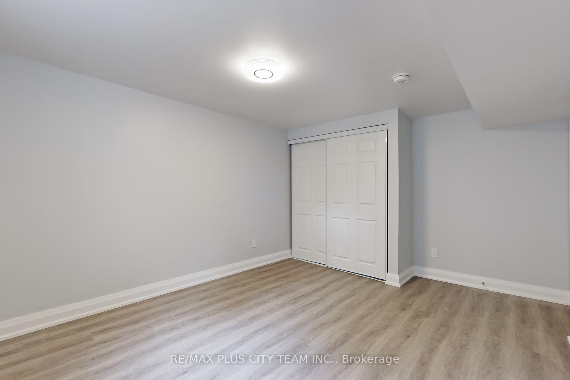Photo 19 of Unit Bsmt, 31 Leacrest Street, Brampton, Westgate — HOMEH