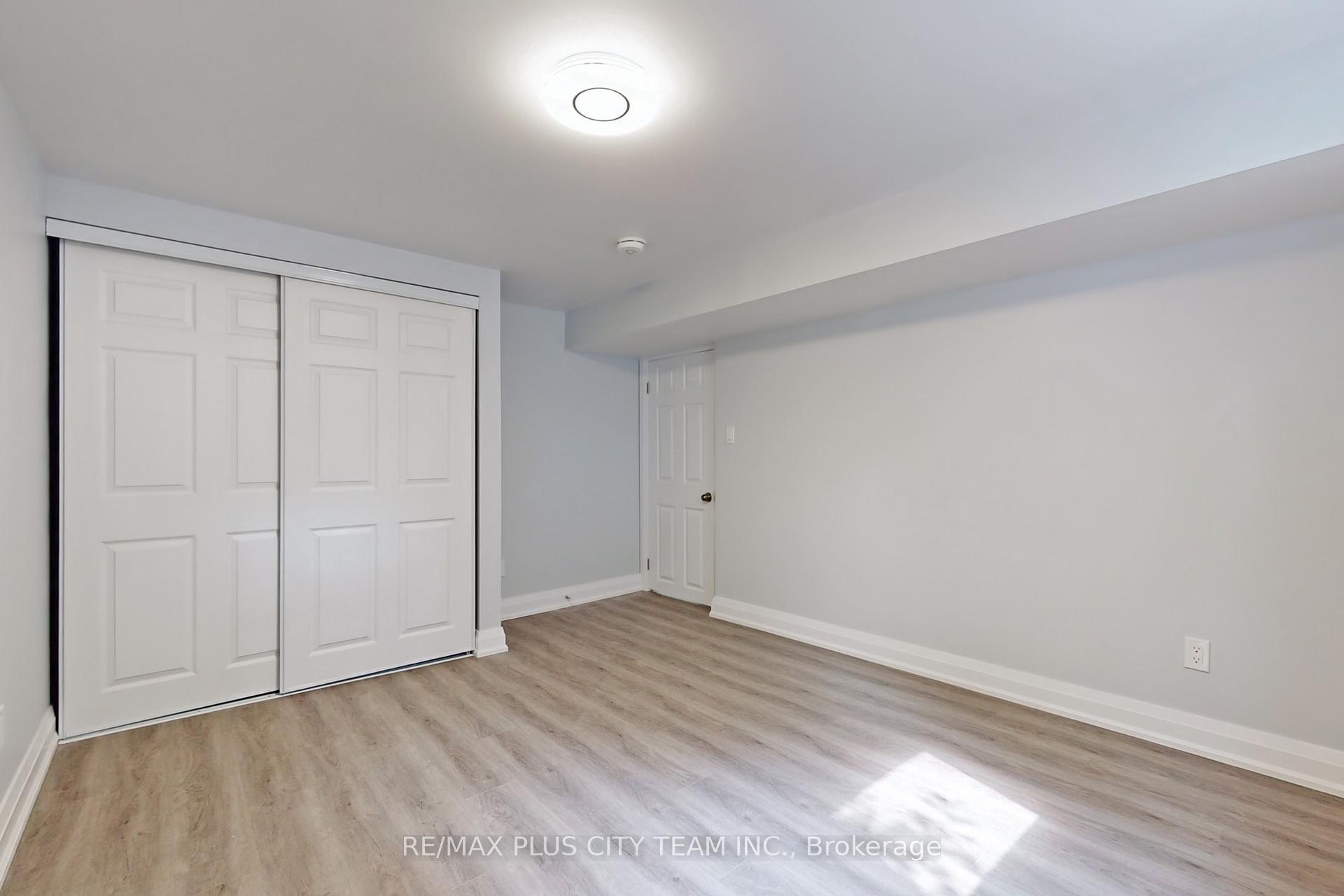Photo 21 of Unit Bsmt, 31 Leacrest Street, Brampton, Westgate — HOMEH