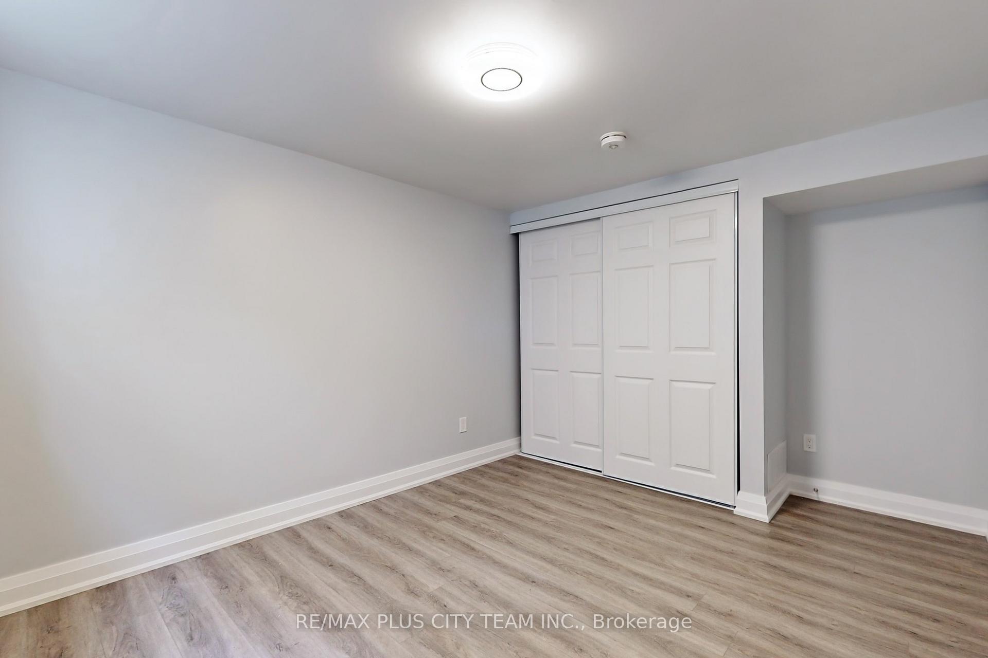 Photo 22 of Unit Bsmt, 31 Leacrest Street, Brampton, Westgate — HOMEH