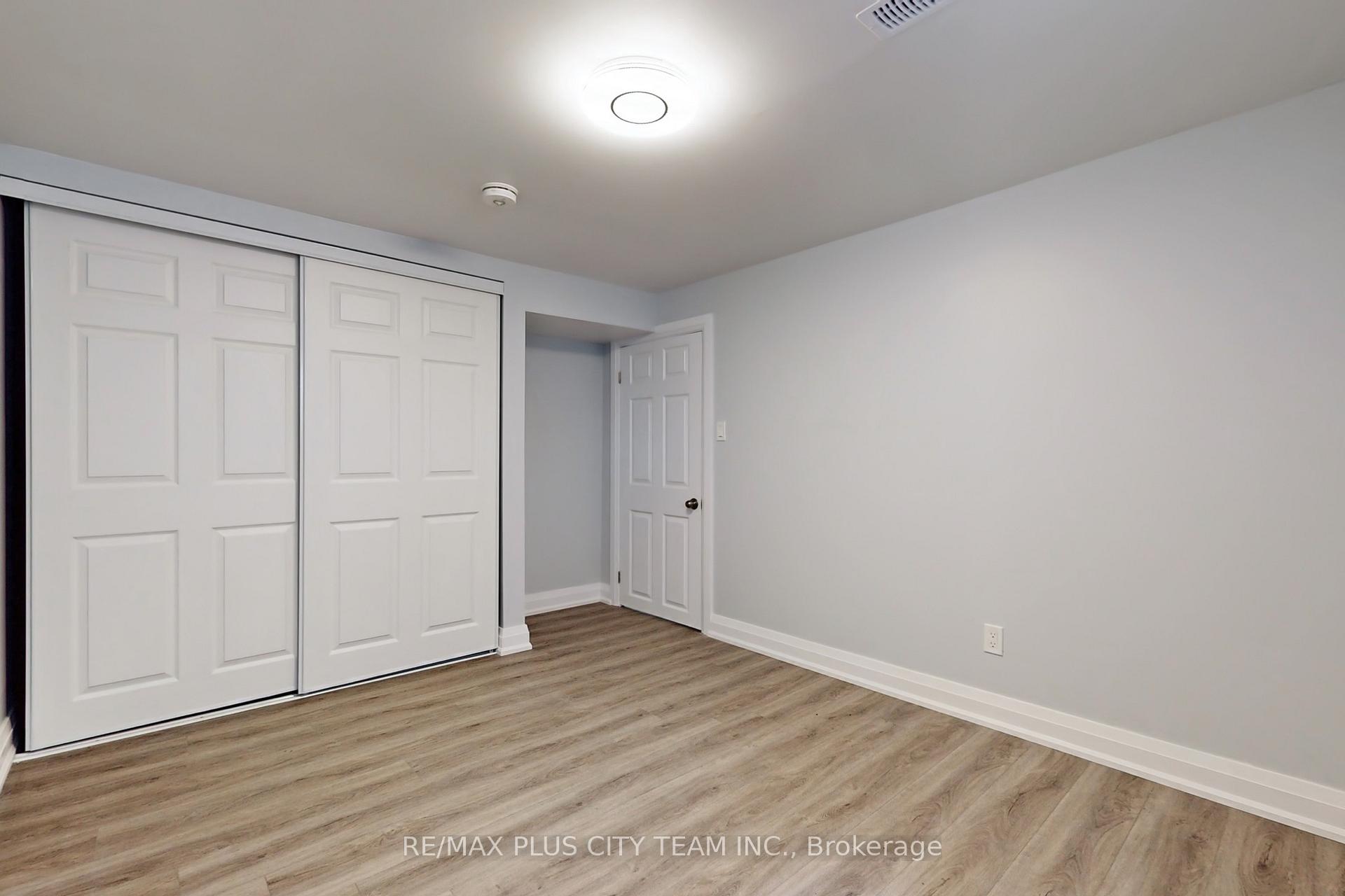Photo 26 of Unit Bsmt, 31 Leacrest Street, Brampton, Westgate — HOMEH