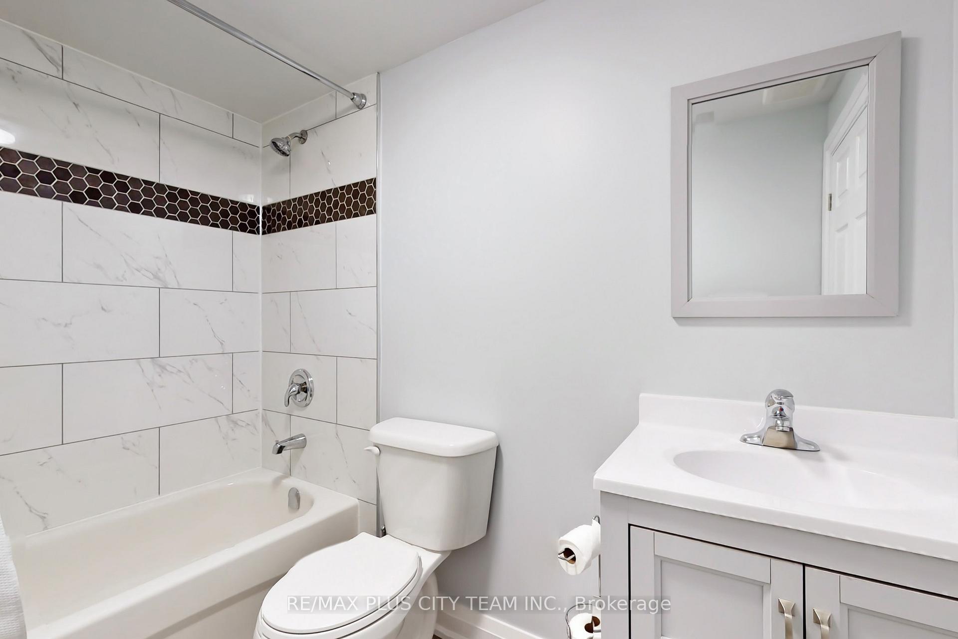 Photo 27 of Unit Bsmt, 31 Leacrest Street, Brampton, Westgate — HOMEH