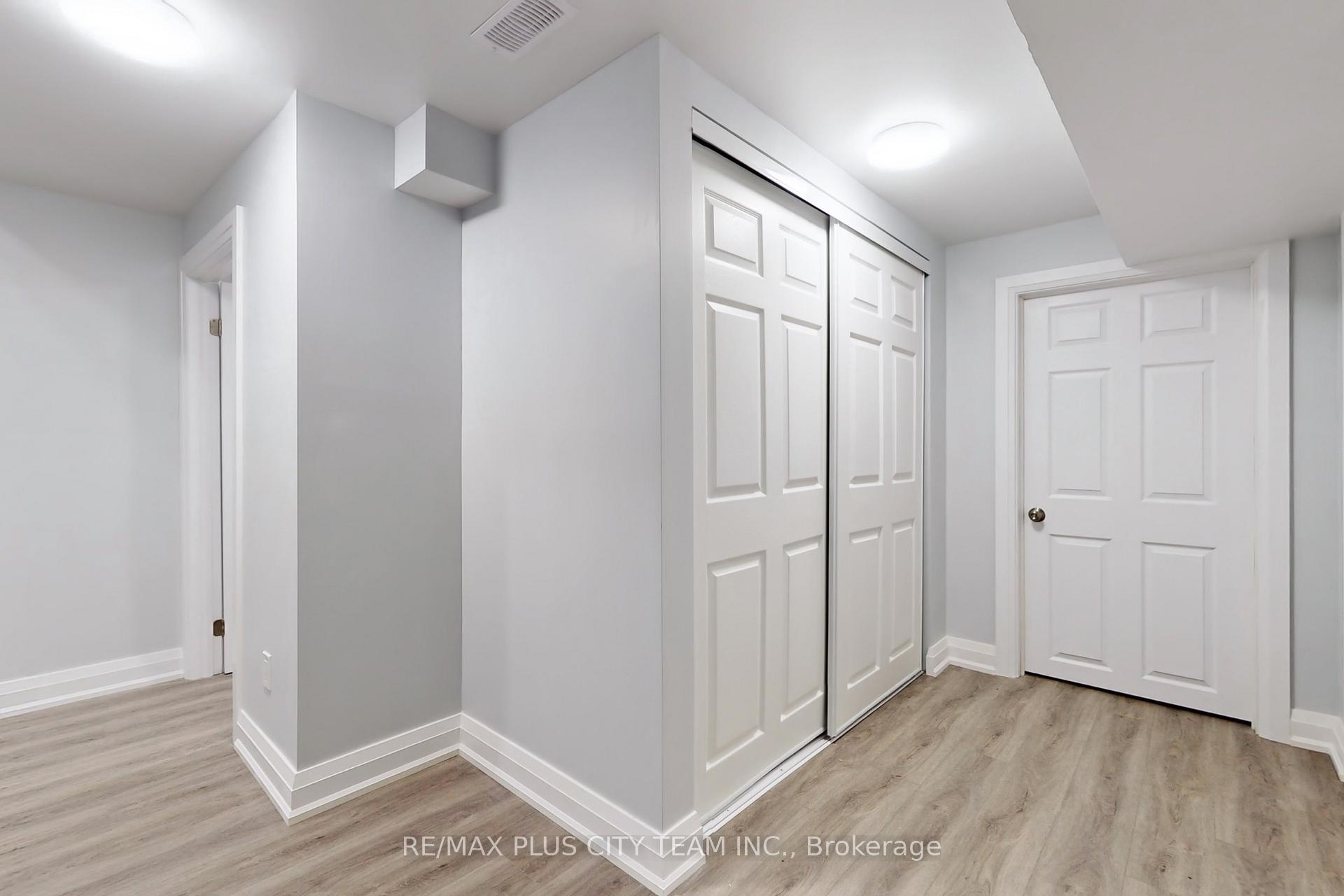 Photo 28 of Unit Bsmt, 31 Leacrest Street, Brampton, Westgate — HOMEH