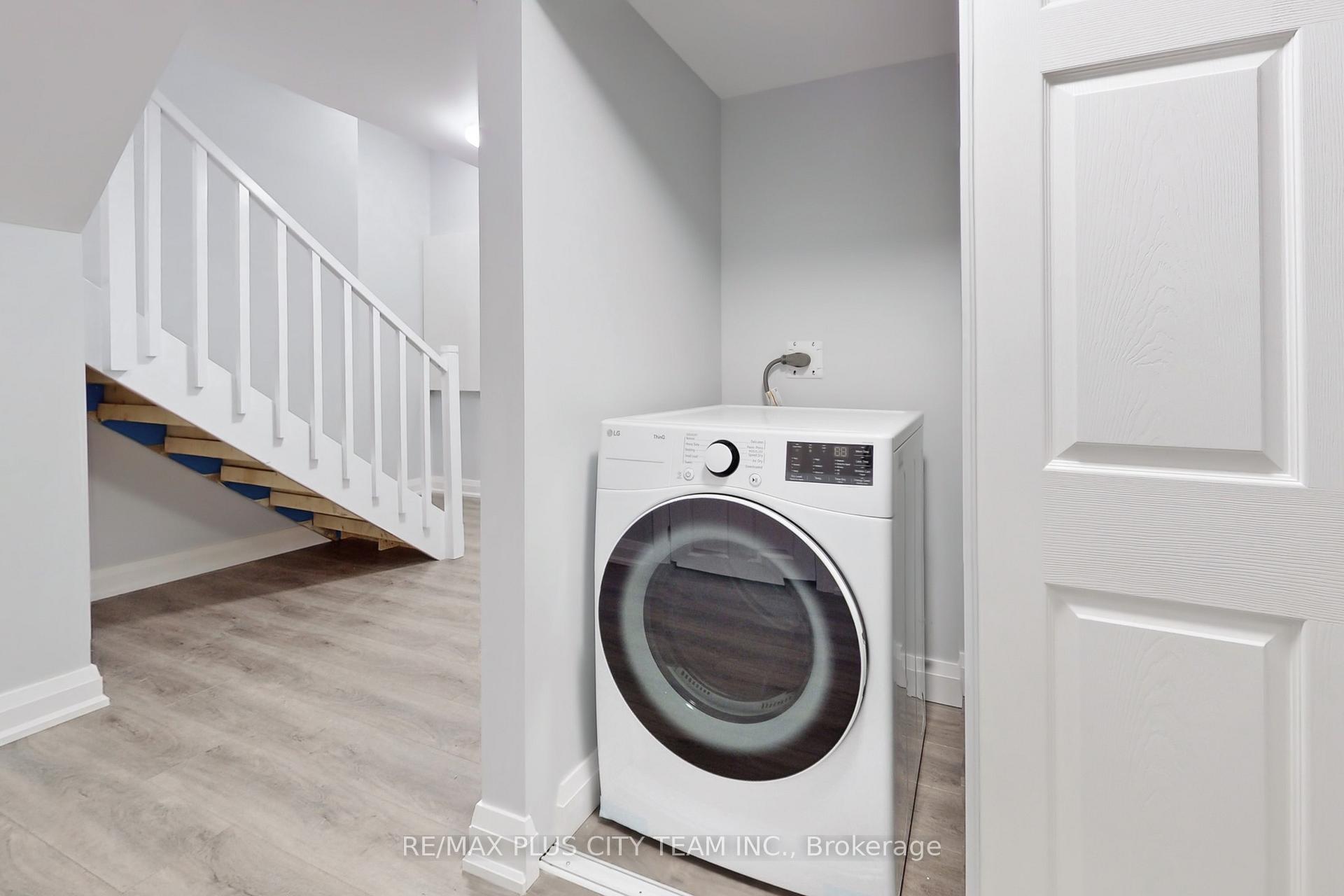 Photo 29 of Unit Bsmt, 31 Leacrest Street, Brampton, Westgate — HOMEH