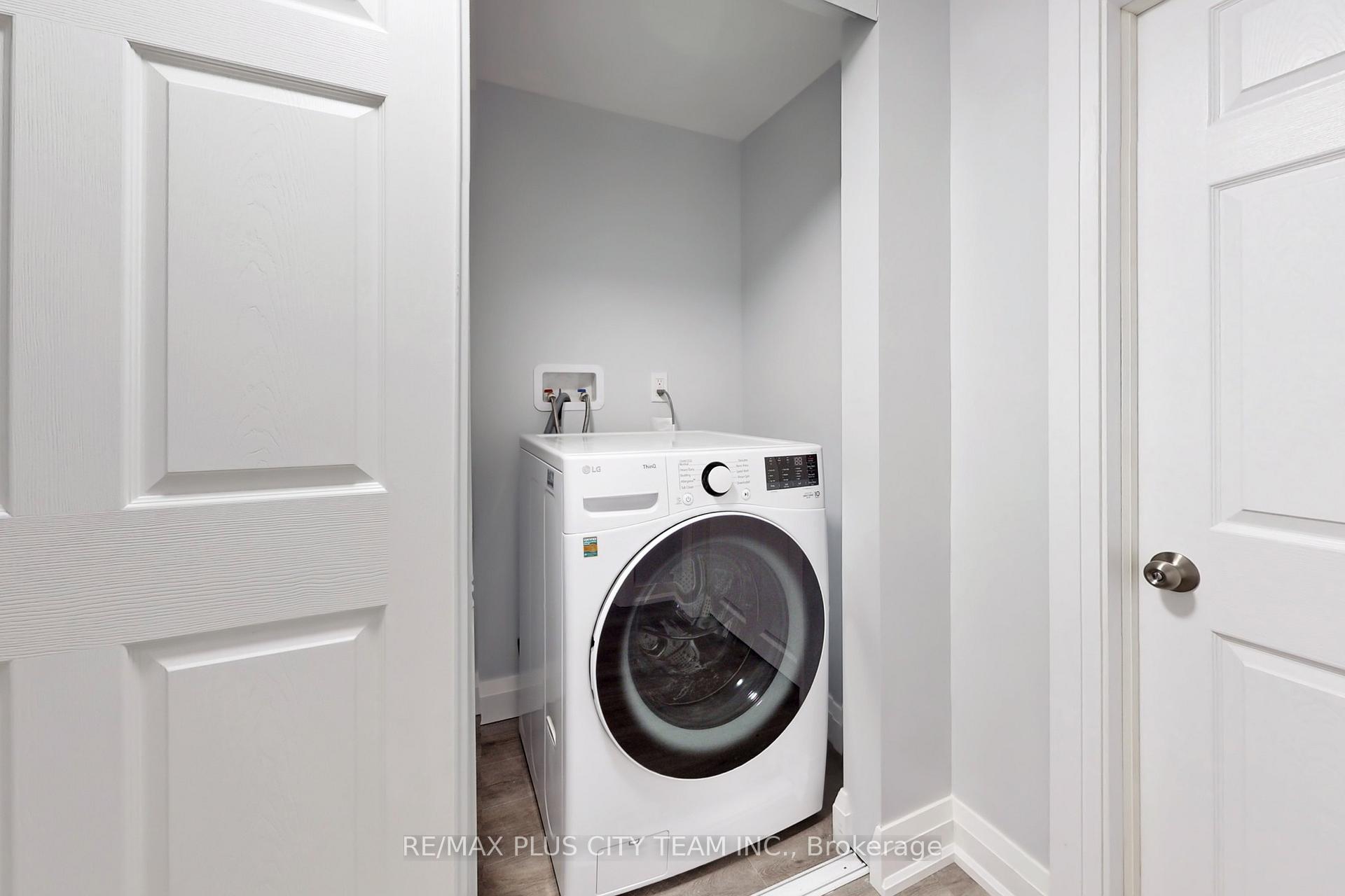 Photo 30 of Unit Bsmt, 31 Leacrest Street, Brampton, Westgate — HOMEH