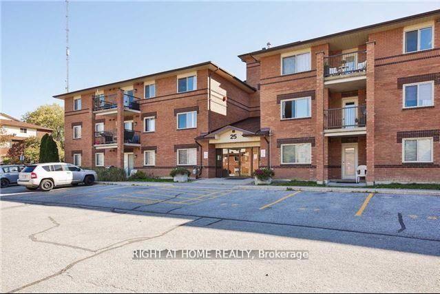 Photo 1 of Unit 304, 25 Meadow Lane, Barrie, Ardagh — HOMEH