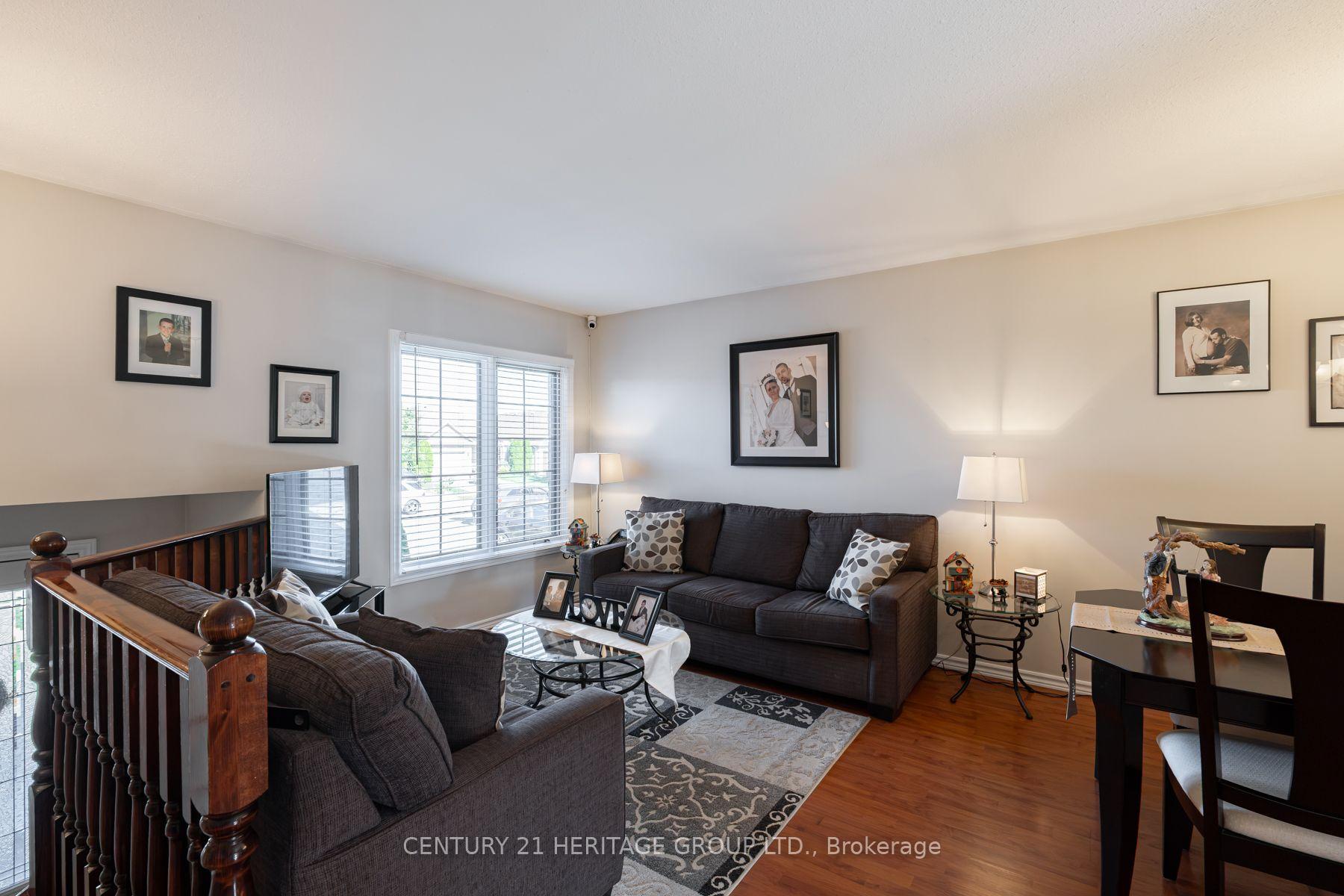 Photo 12 of 67 McGuiness Drive, Brantford, Tutela Heights — HOMEH