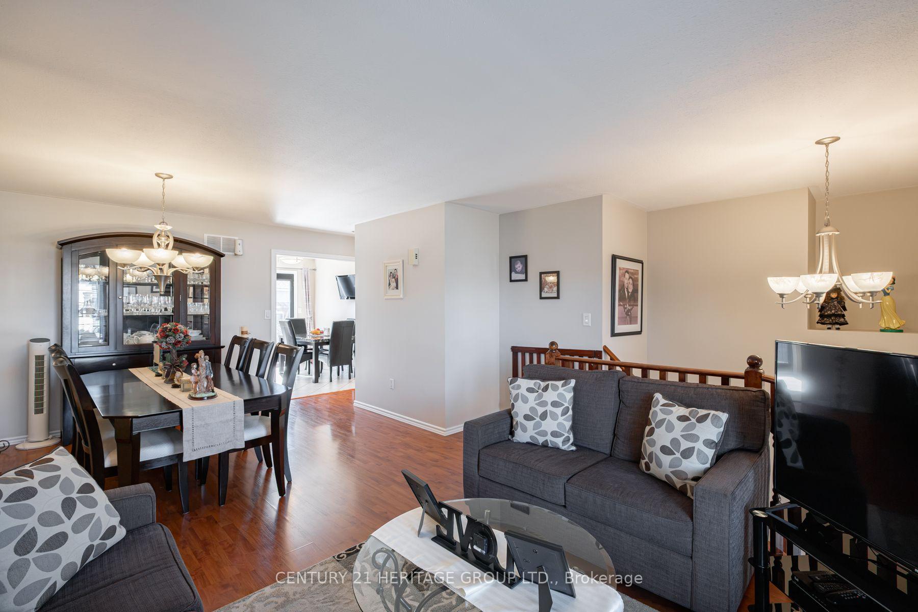 Photo 14 of 67 McGuiness Drive, Brantford, Tutela Heights — HOMEH