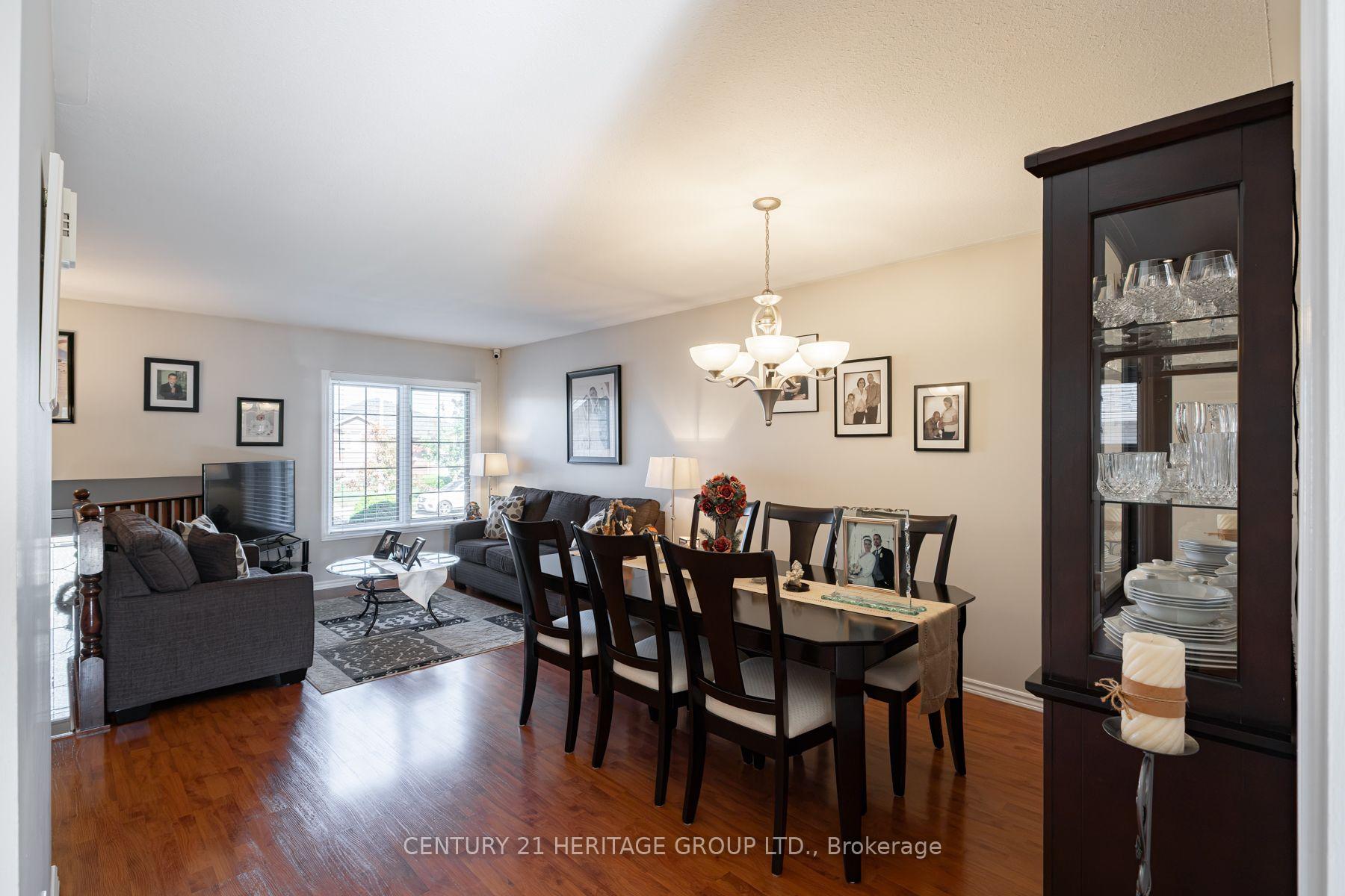 Photo 15 of 67 McGuiness Drive, Brantford, Tutela Heights — HOMEH