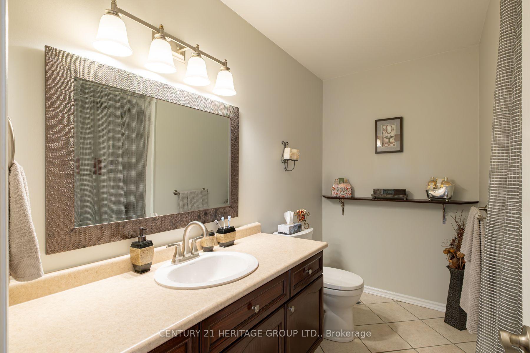 Photo 20 of 67 McGuiness Drive, Brantford, Tutela Heights — HOMEH
