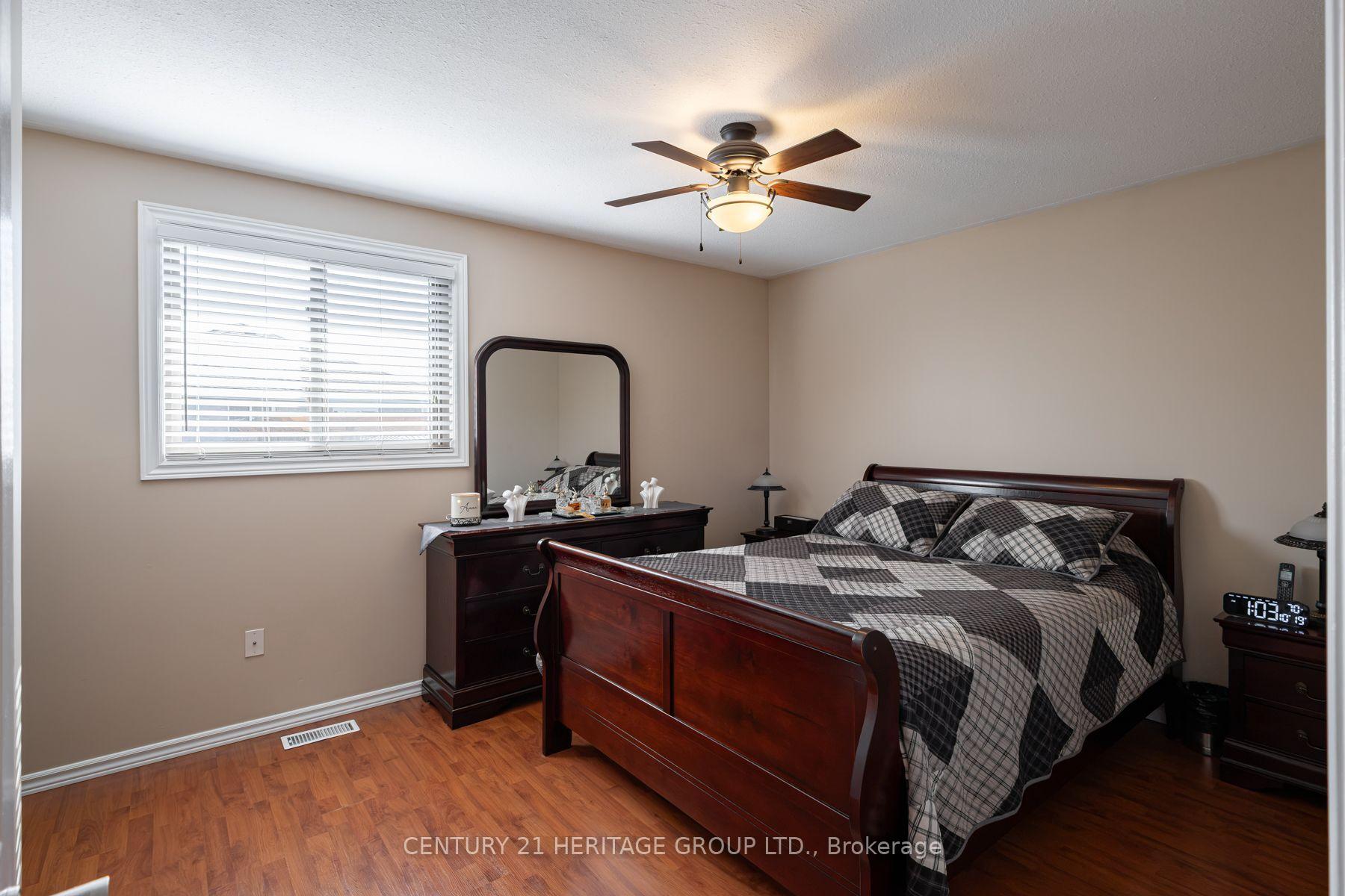 Photo 21 of 67 McGuiness Drive, Brantford, Tutela Heights — HOMEH