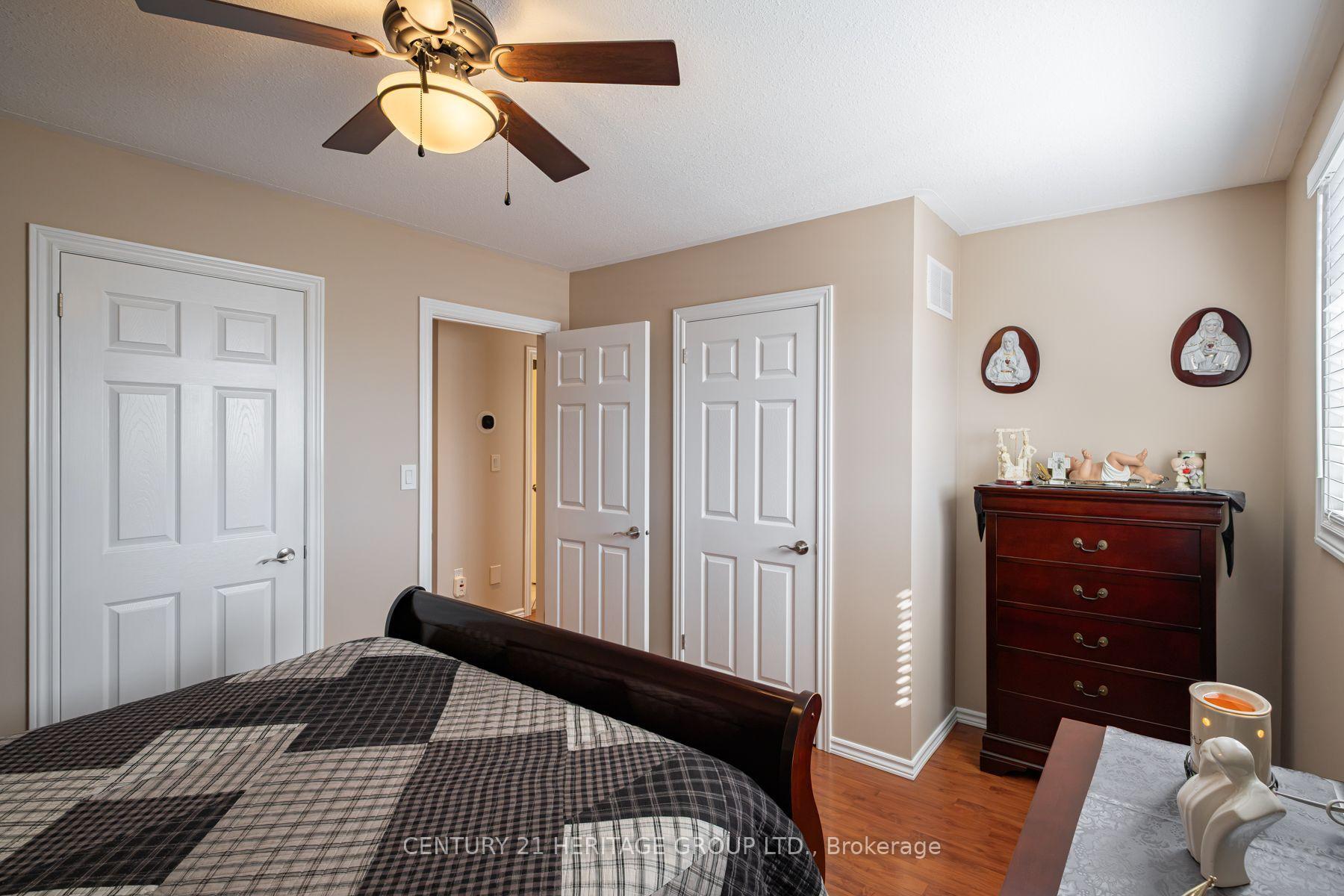Photo 22 of 67 McGuiness Drive, Brantford, Tutela Heights — HOMEH