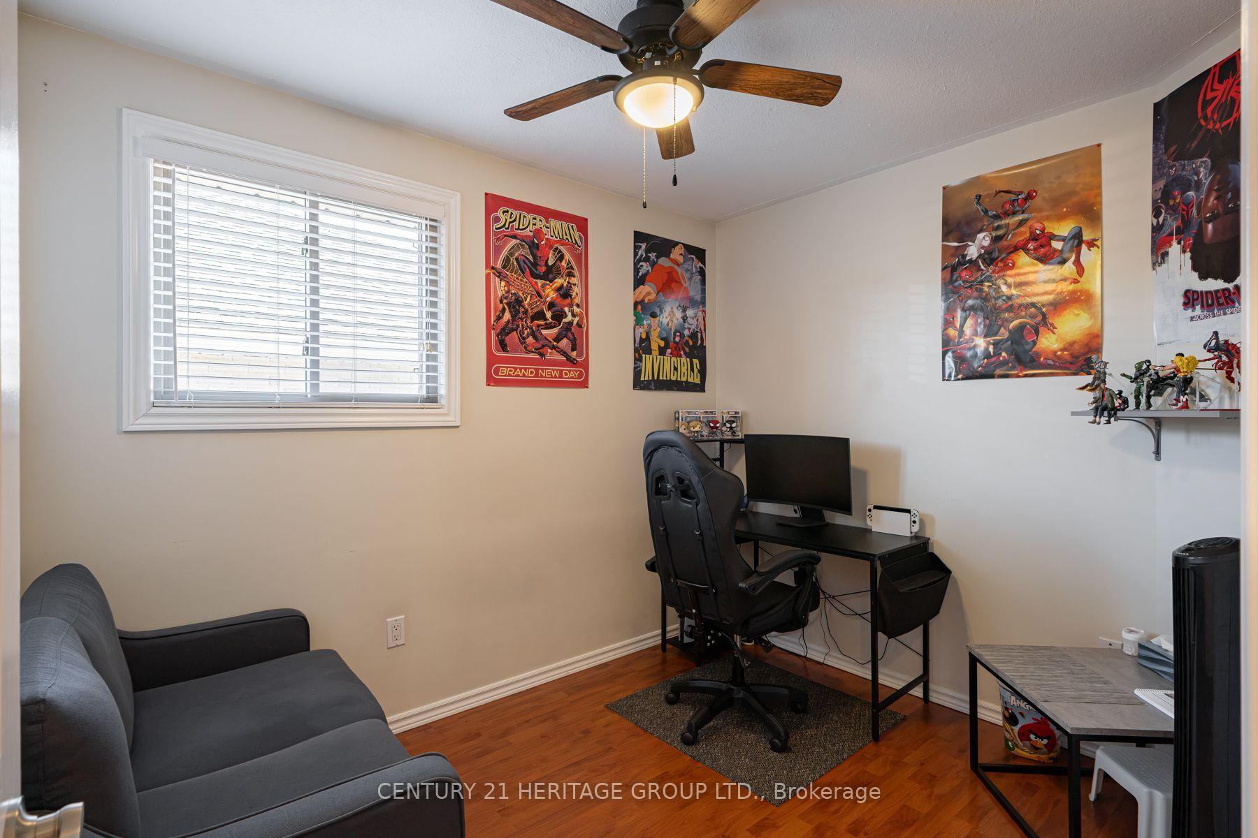 Photo 23 of 67 McGuiness Drive, Brantford, Tutela Heights — HOMEH