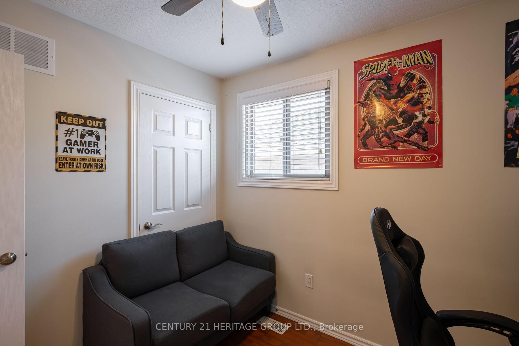 Photo 24 of 67 McGuiness Drive, Brantford, Tutela Heights — HOMEH
