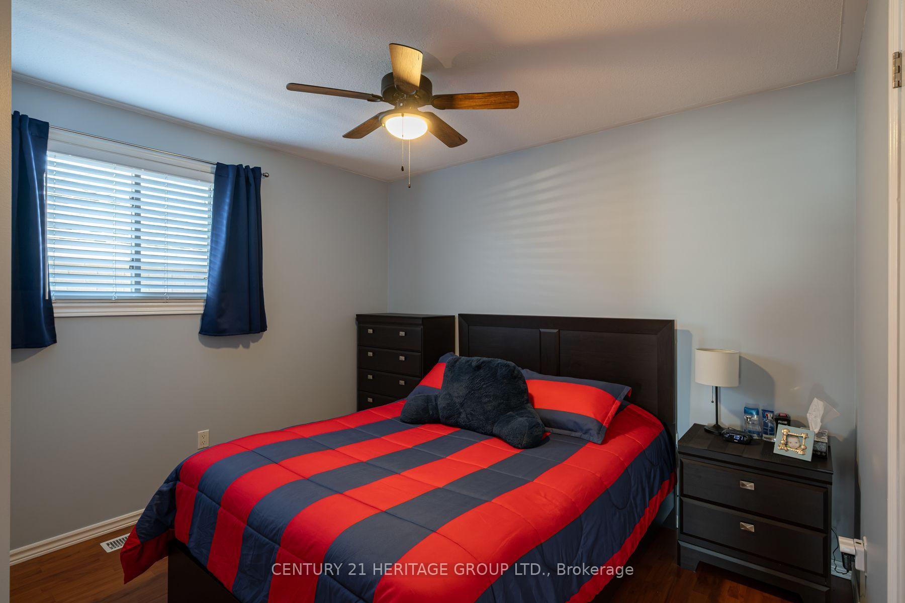 Photo 25 of 67 McGuiness Drive, Brantford, Tutela Heights — HOMEH