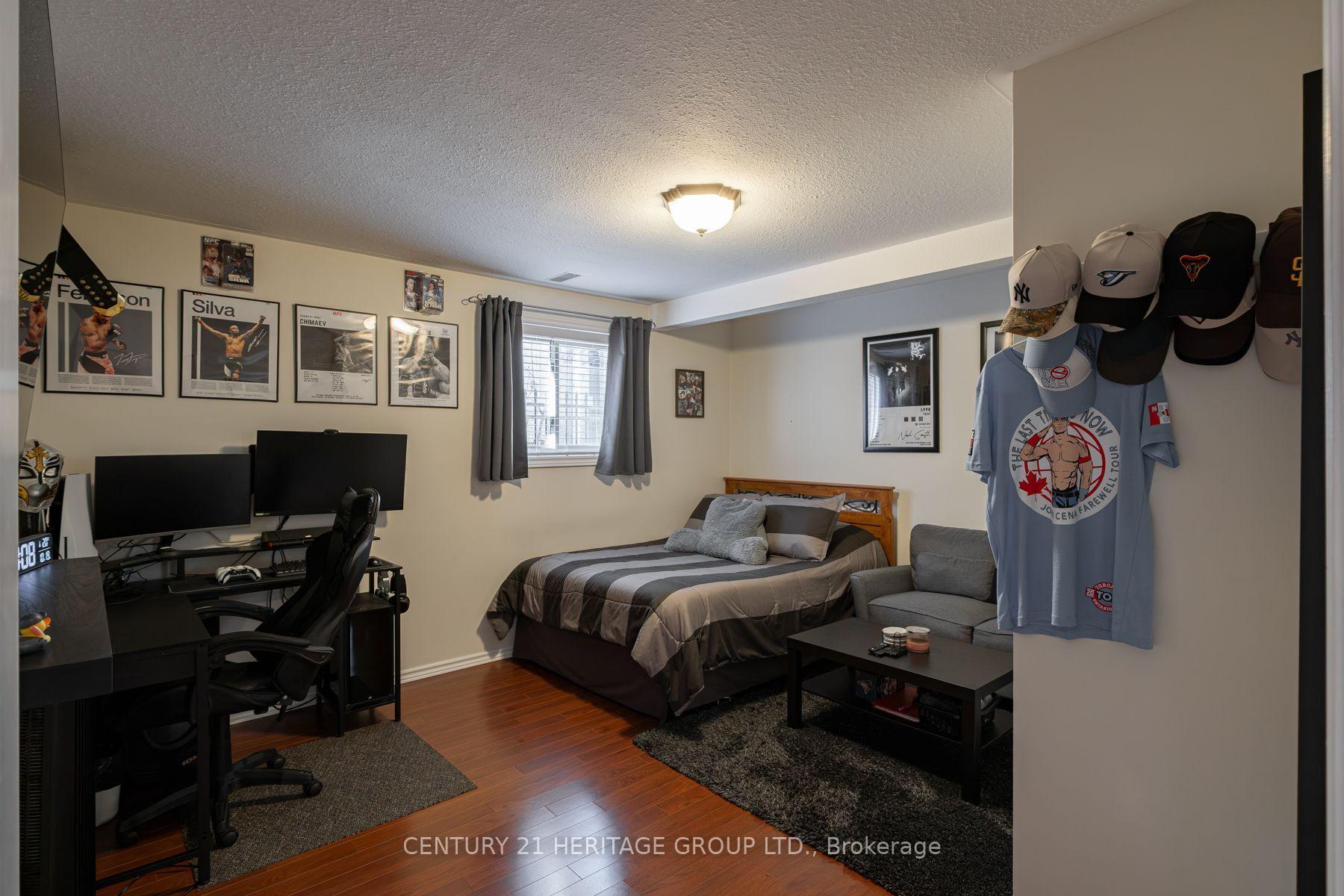 Photo 31 of 67 McGuiness Drive, Brantford, Tutela Heights — HOMEH