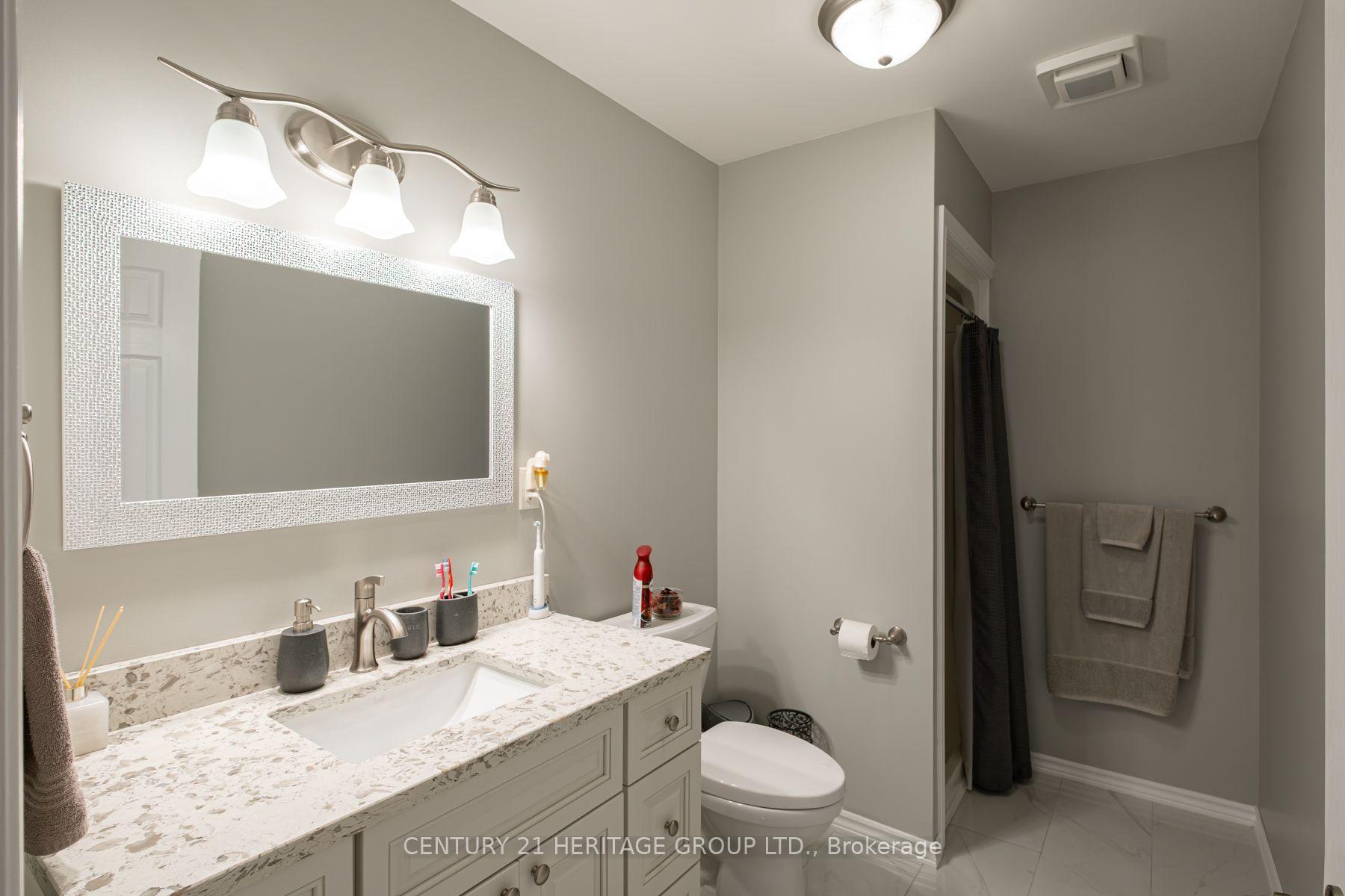 Photo 34 of 67 McGuiness Drive, Brantford, Tutela Heights — HOMEH