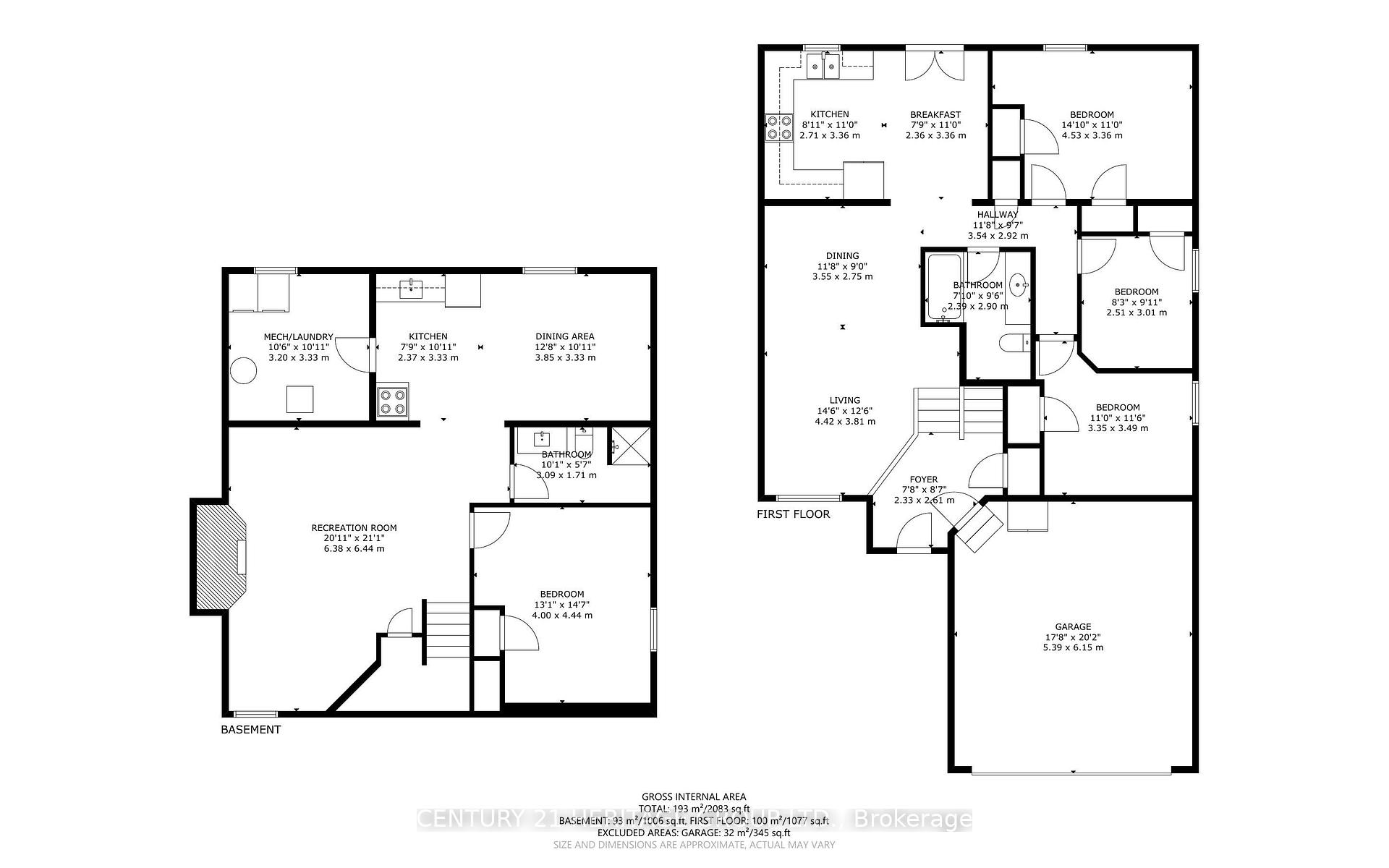 Photo 53 of 67 McGuiness Drive, Brantford, Tutela Heights — HOMEH