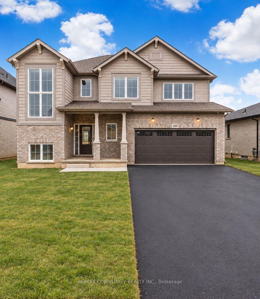Photo of 125 Westcott Road