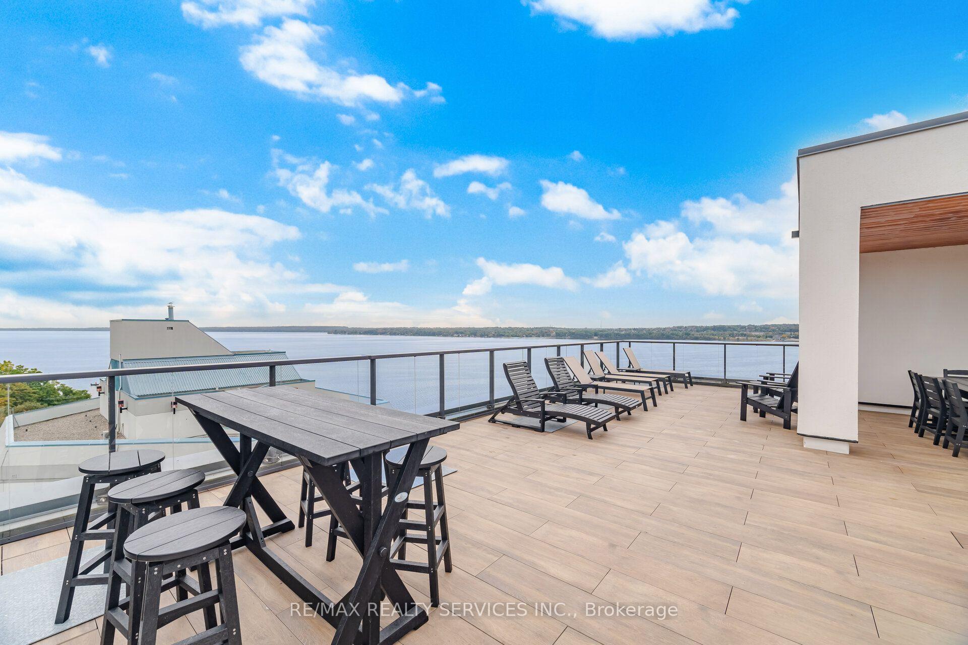 Photo 39 of Unit 620, 185 Dunlop Street E, Barrie, Lakeshore — HOMEH