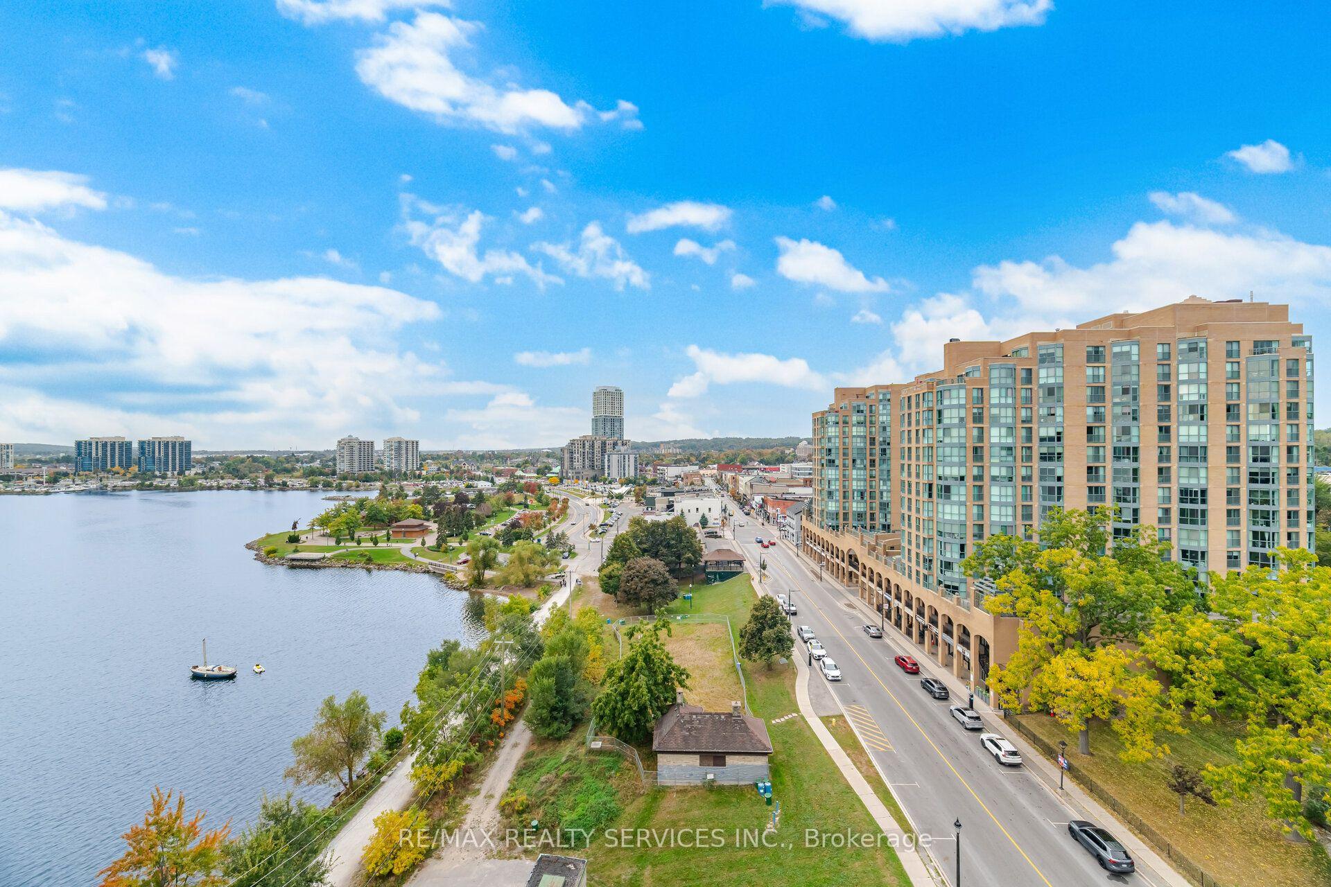 Photo 42 of Unit 620, 185 Dunlop Street E, Barrie, Lakeshore — HOMEH