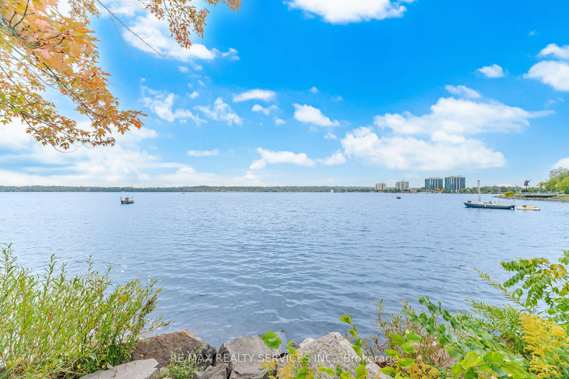 Photo 47 of Unit 620, 185 Dunlop Street E, Barrie, Lakeshore — HOMEH