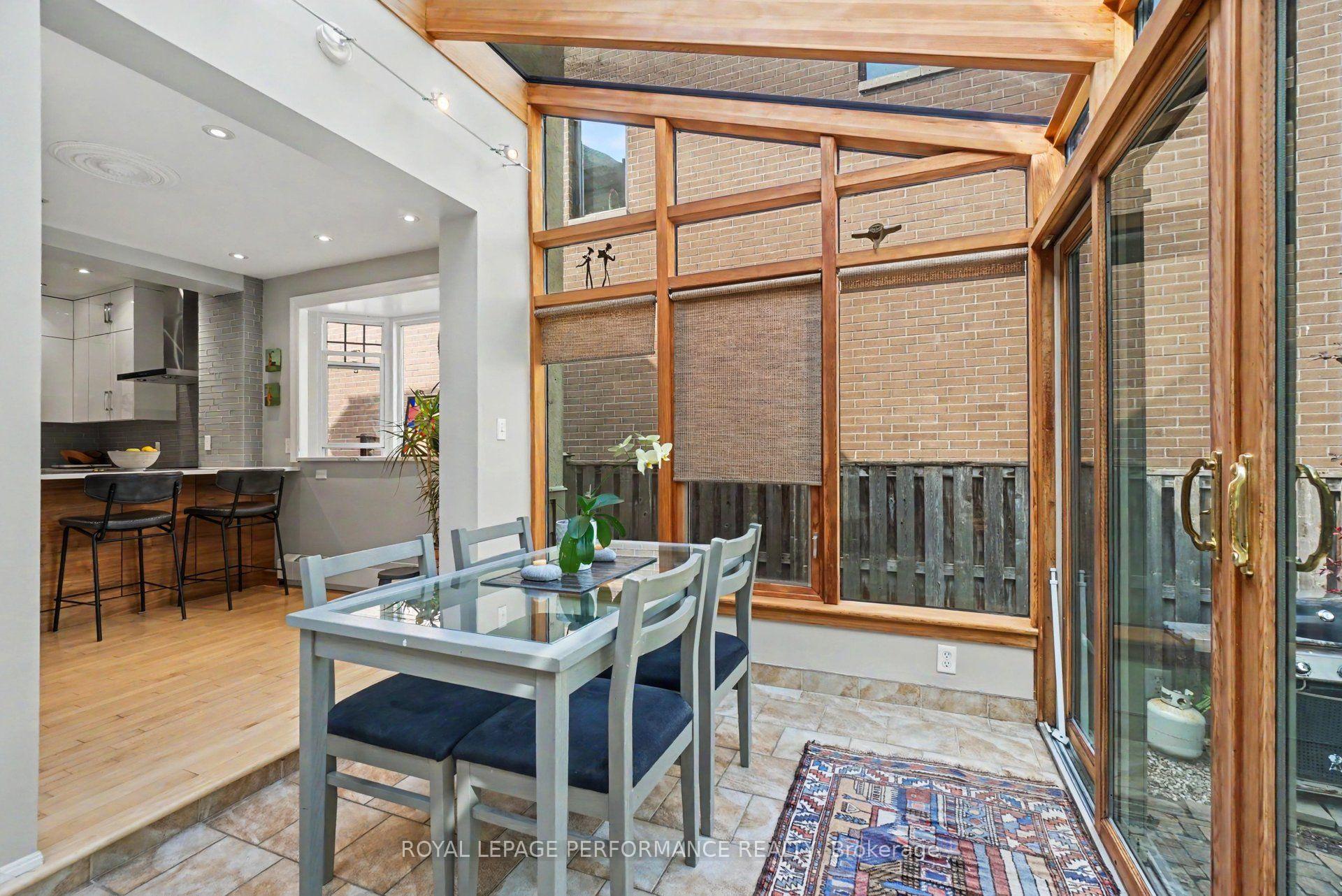 Photo 8 of 171 Powell Avenue, Ottawa, Glebe — HOMEH