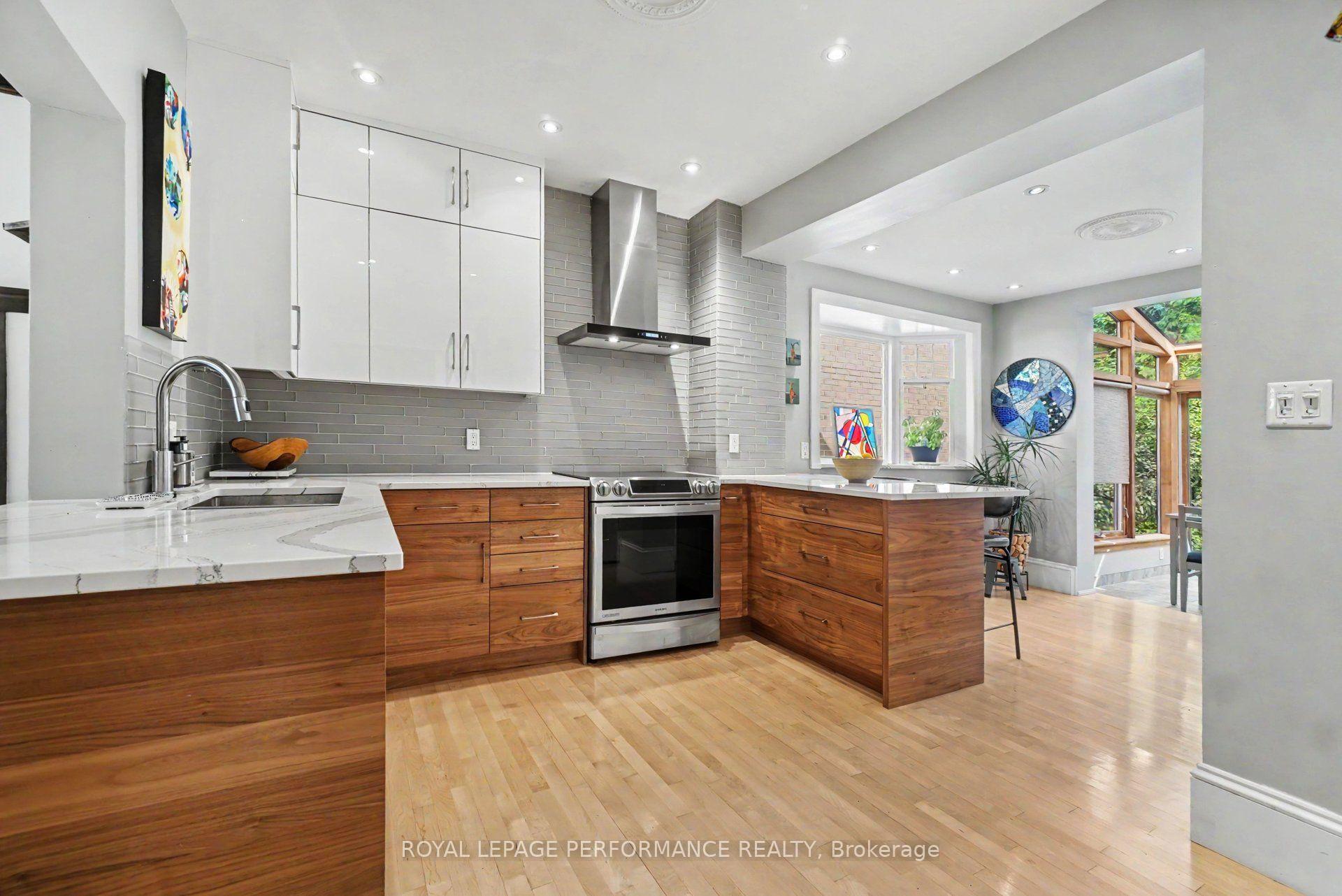 Photo 10 of 171 Powell Avenue, Ottawa, Glebe — HOMEH