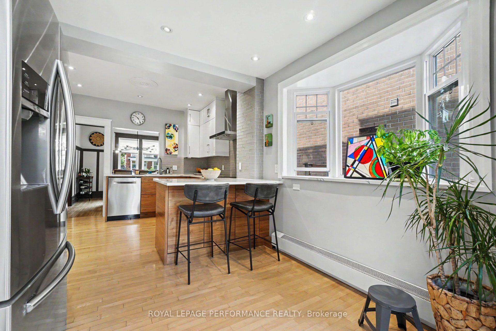 Photo 12 of 171 Powell Avenue, Ottawa, Glebe — HOMEH