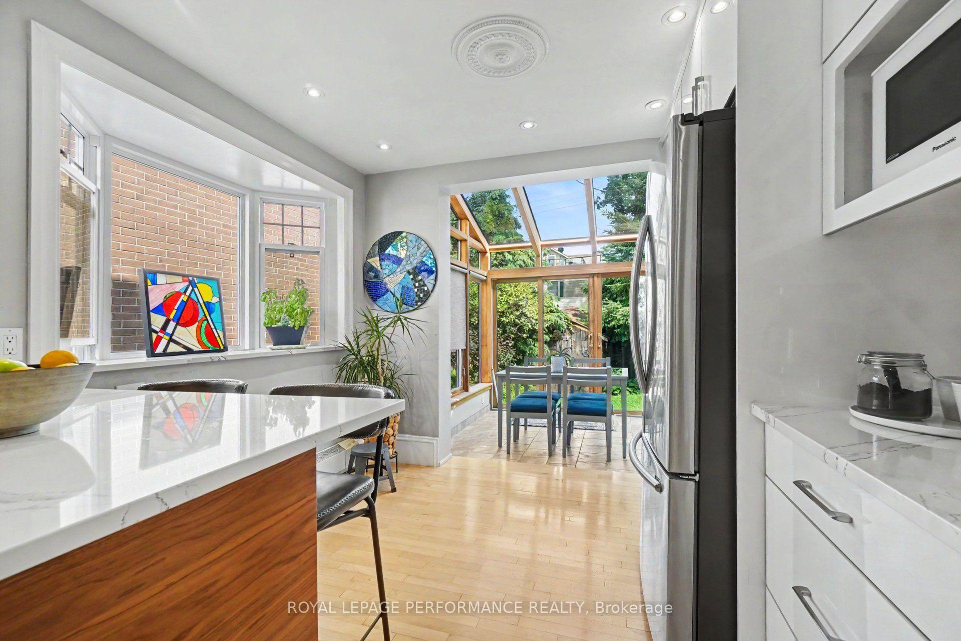 Photo 13 of 171 Powell Avenue, Ottawa, Glebe — HOMEH