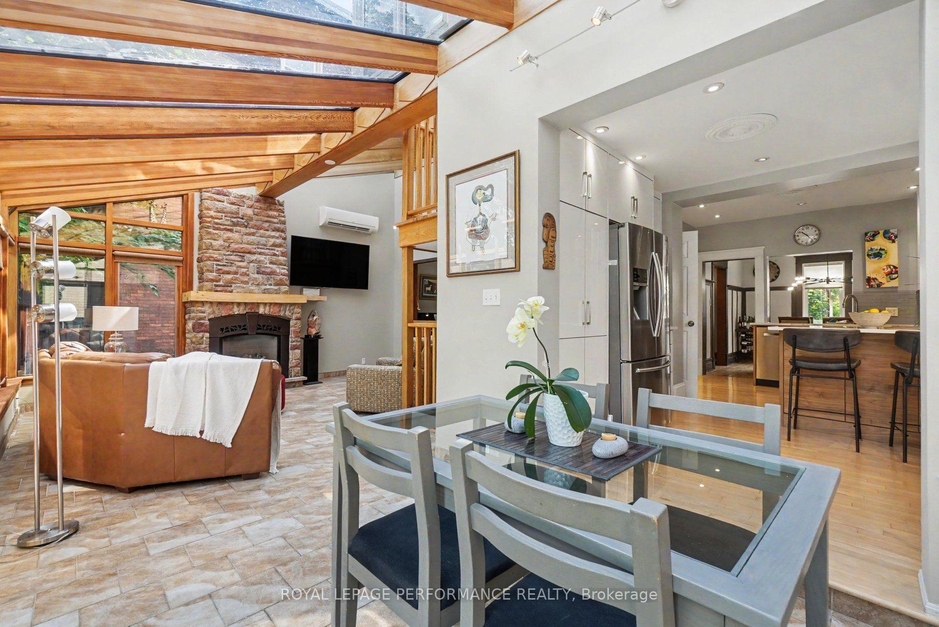 Photo 14 of 171 Powell Avenue, Ottawa, Glebe — HOMEH