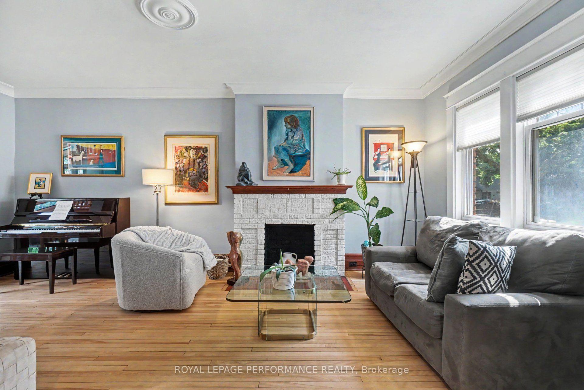 Photo 15 of 171 Powell Avenue, Ottawa, Glebe — HOMEH