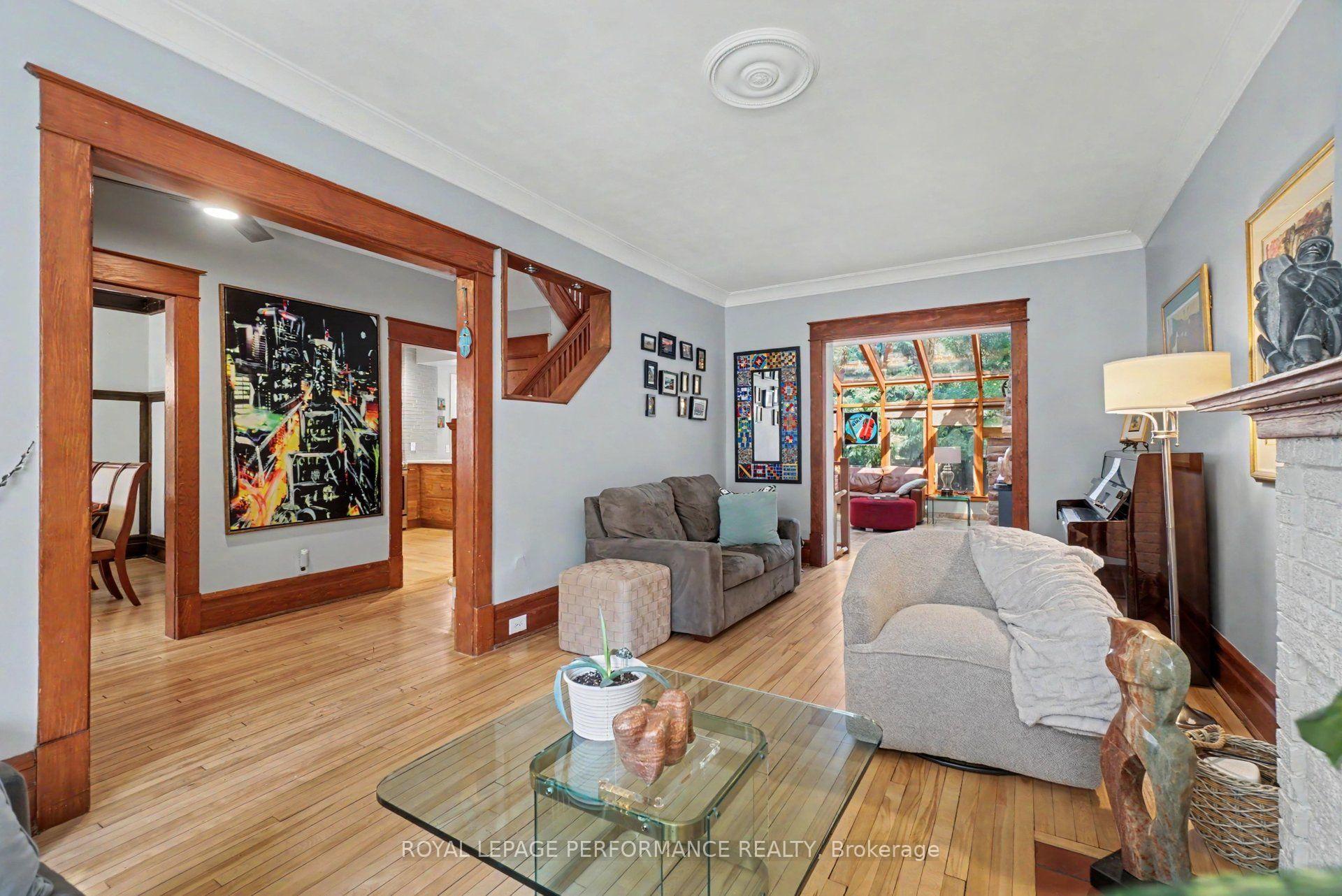 Photo 16 of 171 Powell Avenue, Ottawa, Glebe — HOMEH
