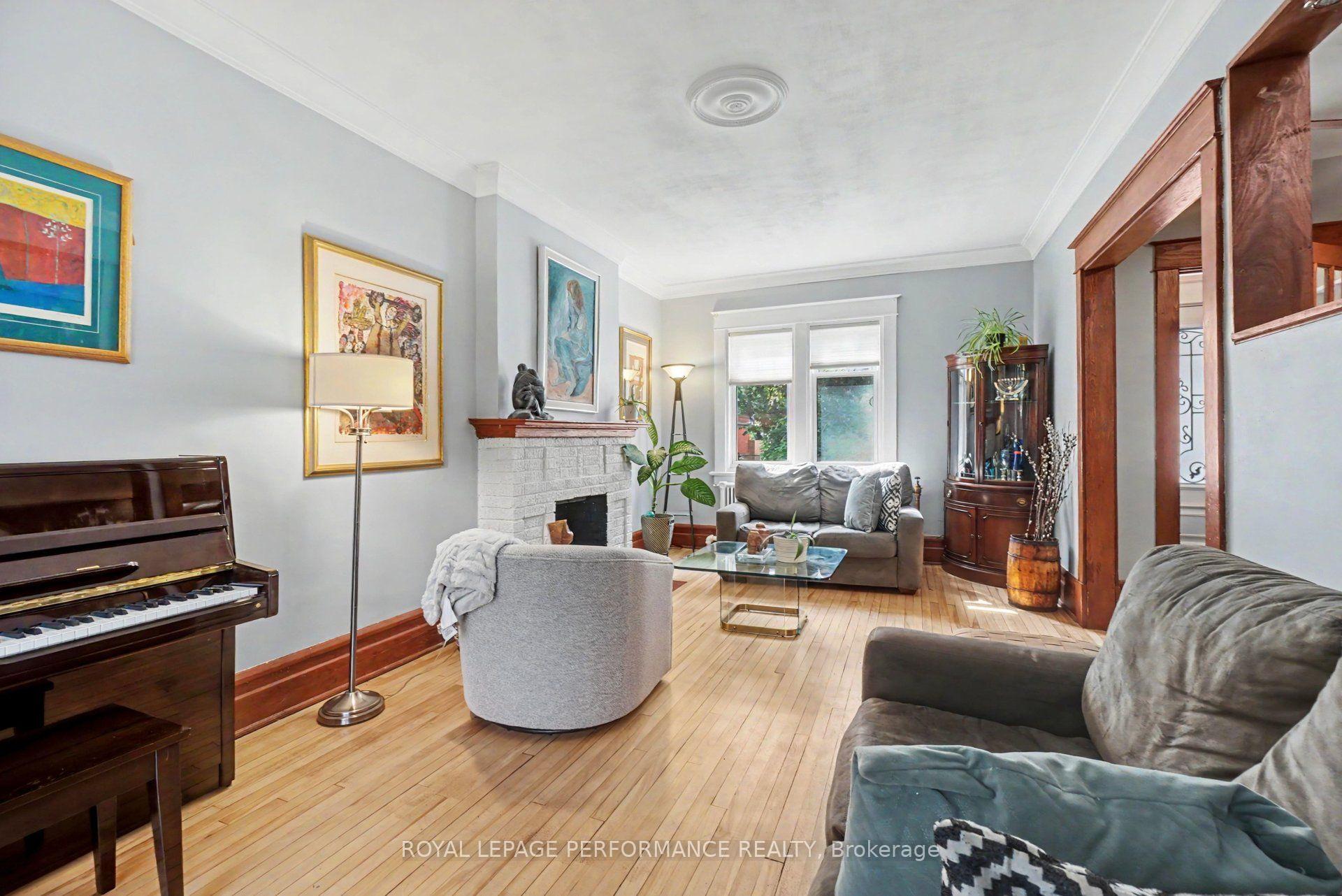 Photo 17 of 171 Powell Avenue, Ottawa, Glebe — HOMEH