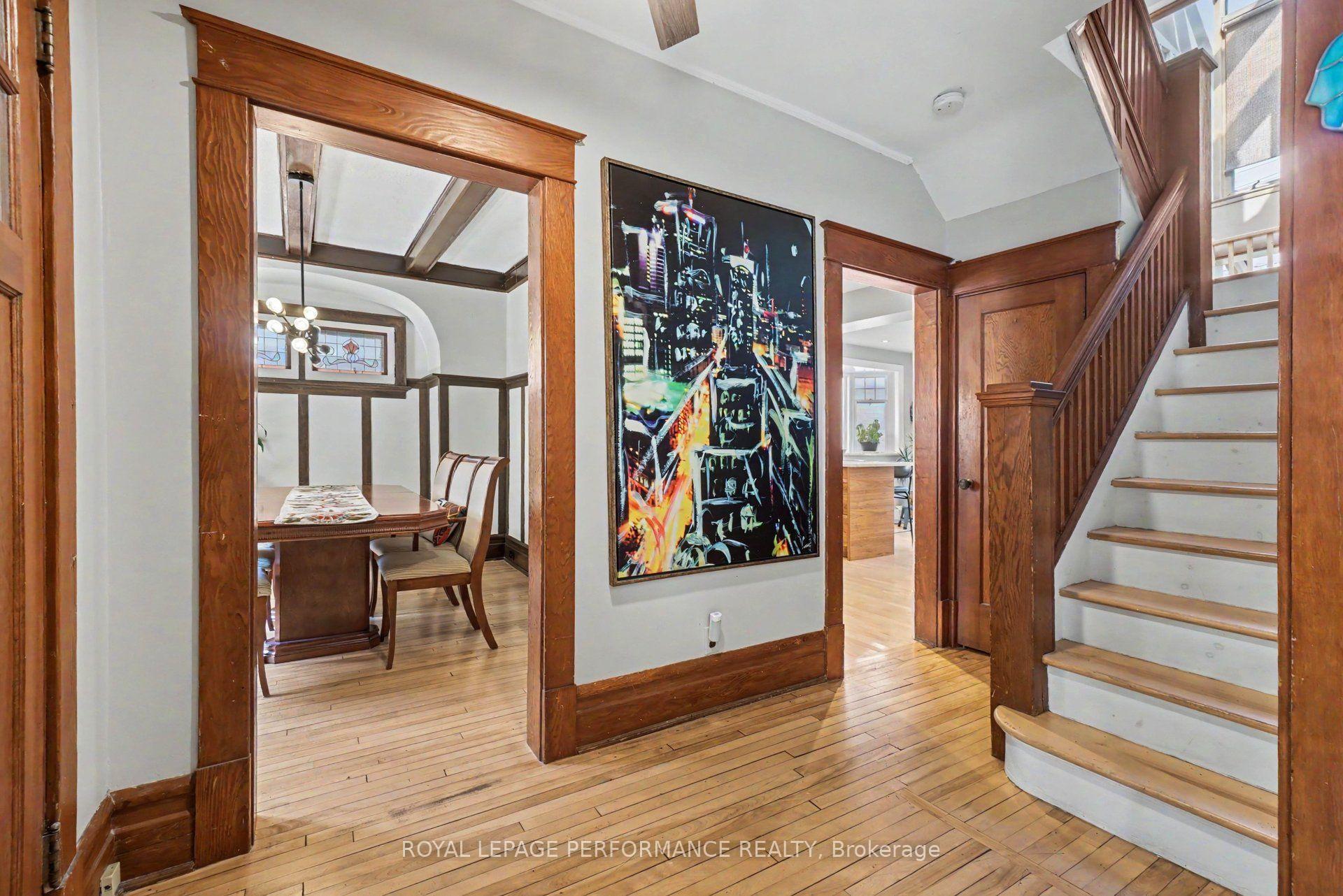 Photo 20 of 171 Powell Avenue, Ottawa, Glebe — HOMEH