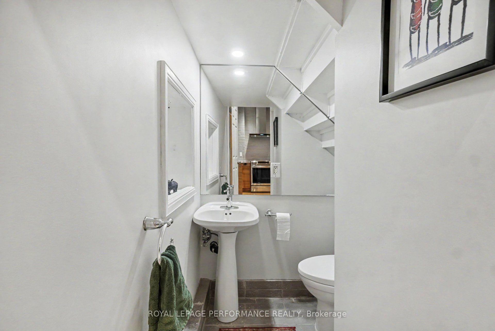 Photo 21 of 171 Powell Avenue, Ottawa, Glebe — HOMEH