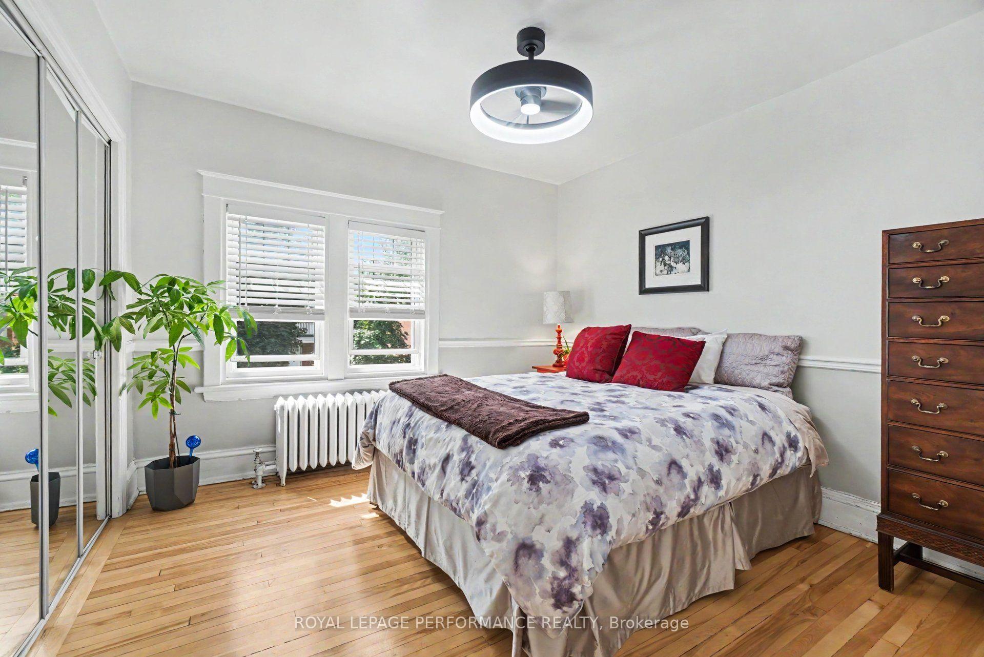 Photo 23 of 171 Powell Avenue, Ottawa, Glebe — HOMEH