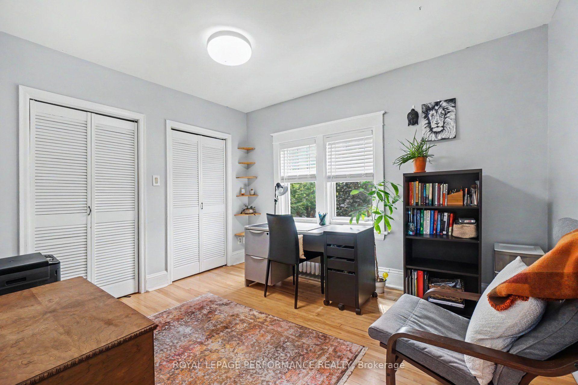 Photo 26 of 171 Powell Avenue, Ottawa, Glebe — HOMEH