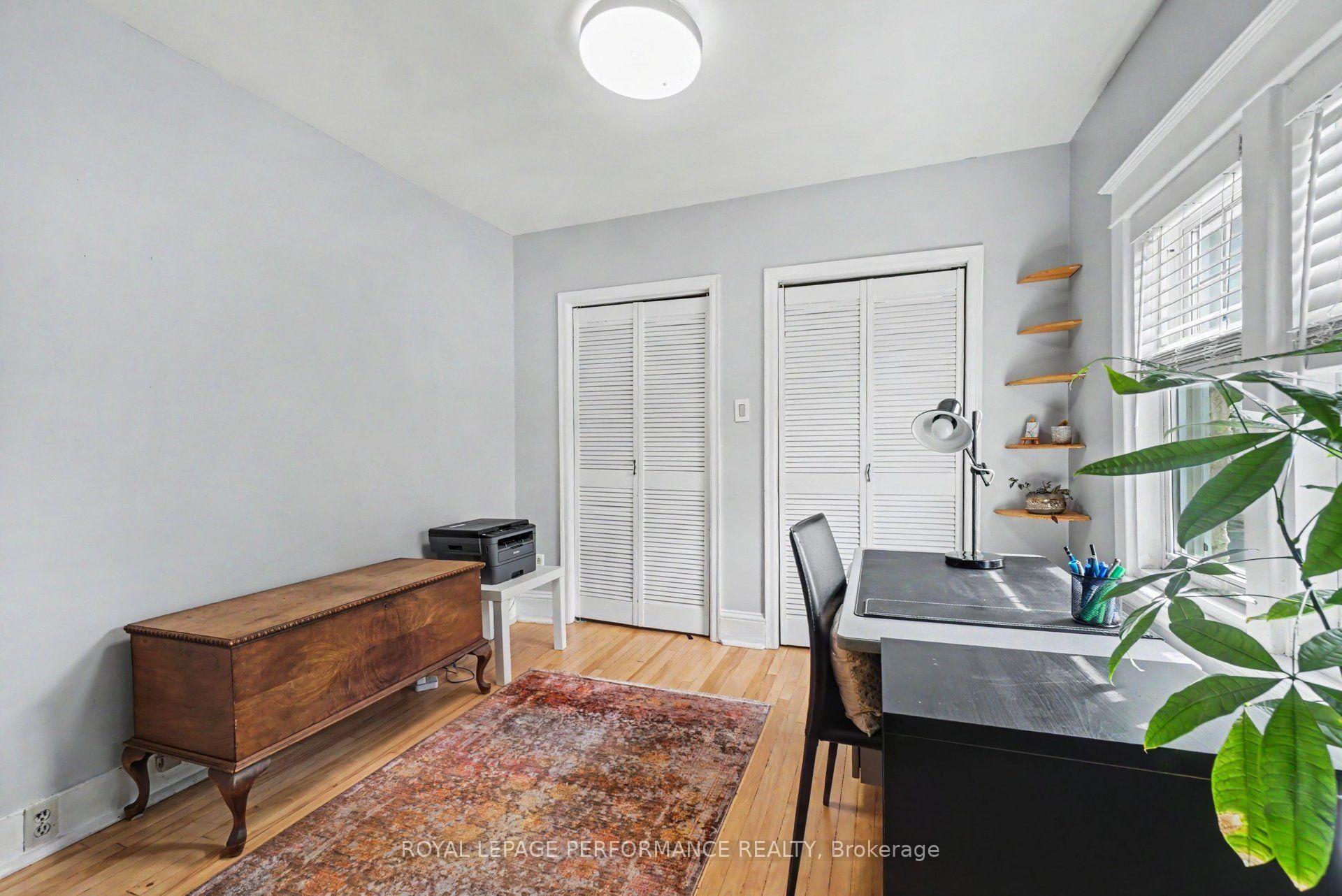 Photo 27 of 171 Powell Avenue, Ottawa, Glebe — HOMEH