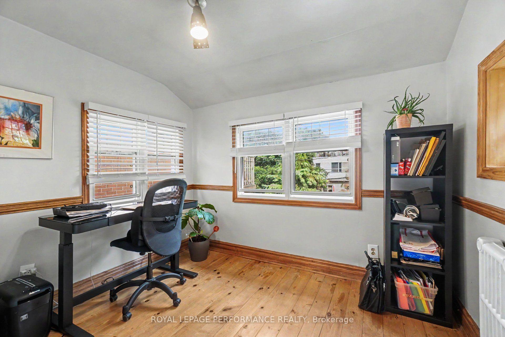 Photo 28 of 171 Powell Avenue, Ottawa, Glebe — HOMEH