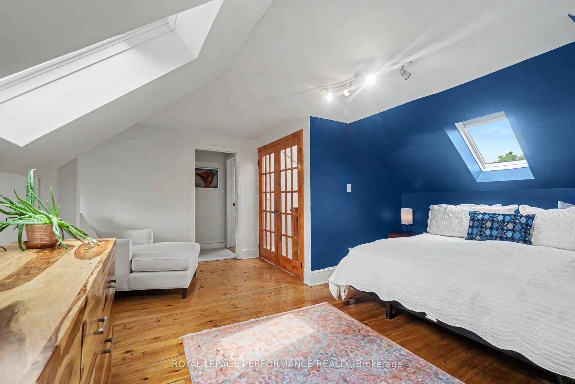 Photo 32 of 171 Powell Avenue, Ottawa, Glebe — HOMEH
