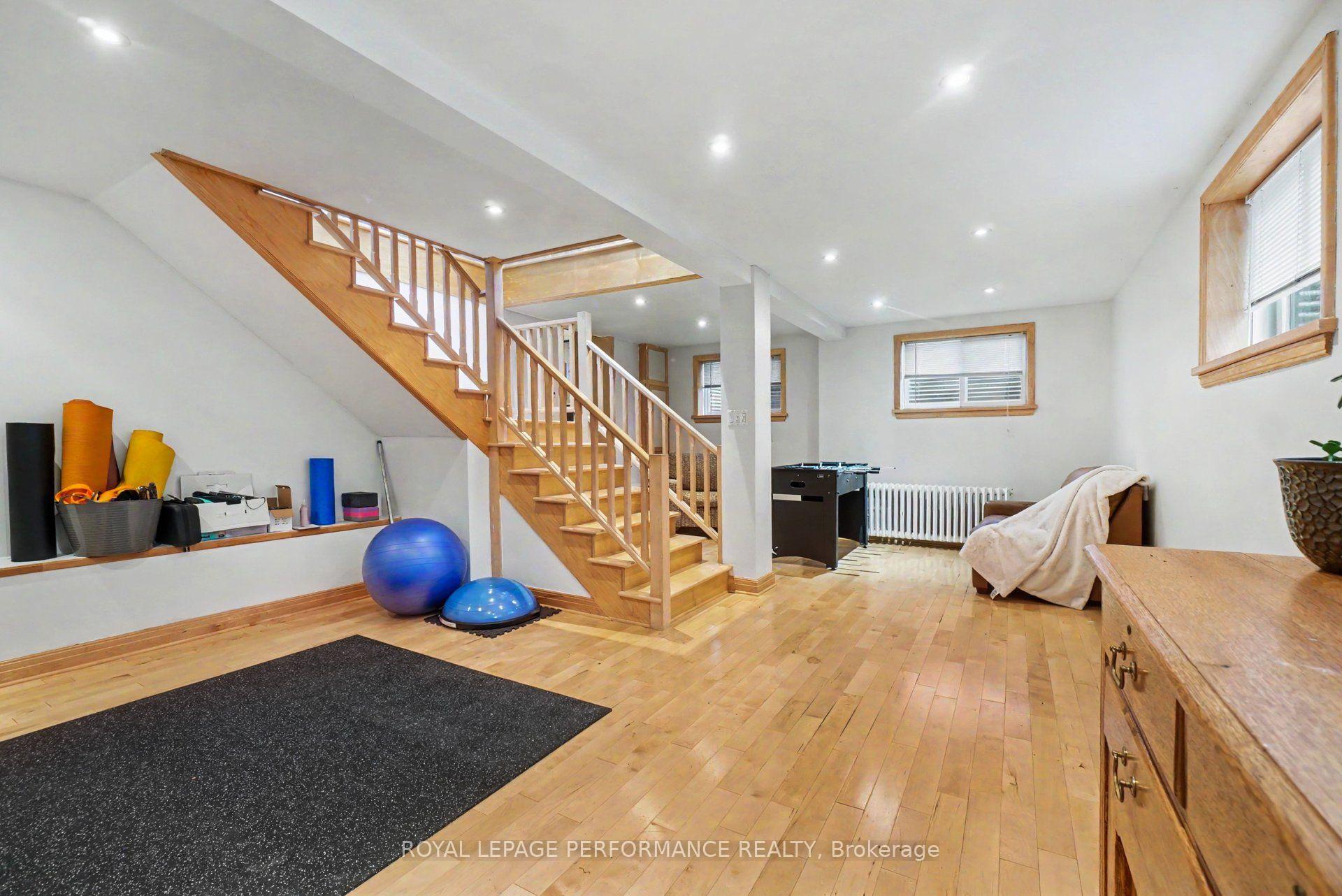 Photo 36 of 171 Powell Avenue, Ottawa, Glebe — HOMEH